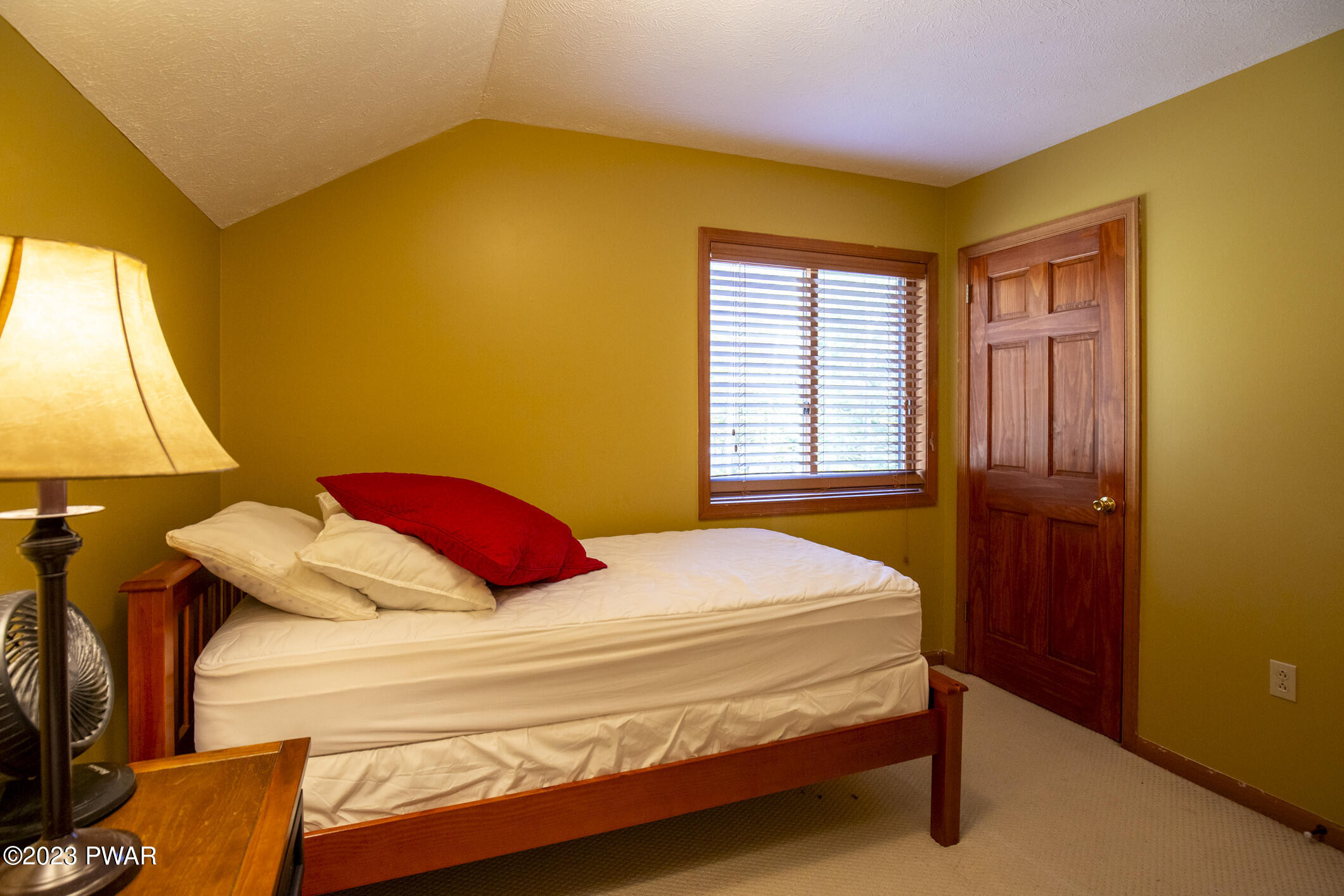 67 Cliffwood Road Lake Ariel, PA 18436 - Photo 29 of 53 Bedroom 3 View 2