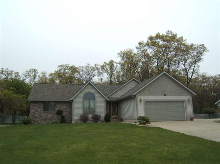 532 Grover Road Muskegon, MI 49442 - Photo 1 of 21 Primary Photo