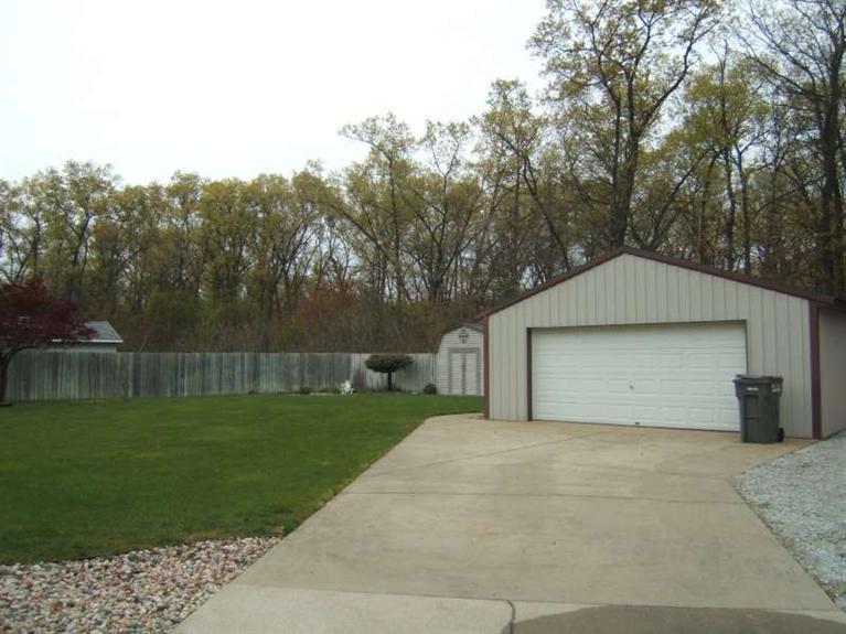 532 Grover Road Muskegon, MI 49442 - Photo 20 of 21 Additional Photo