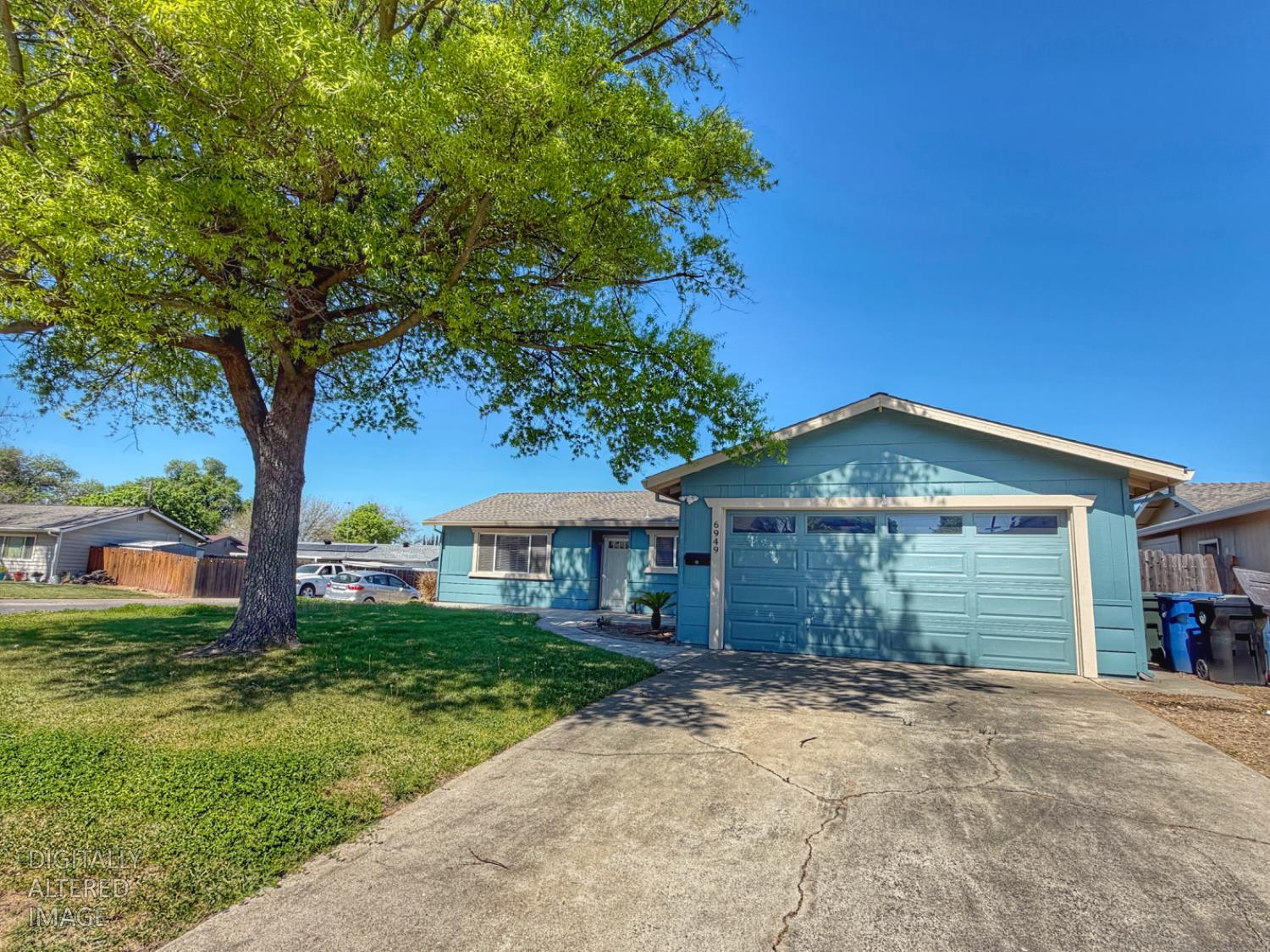 6949 Franela Way Citrus Heights, CA 95621 - Photo 1 of 13