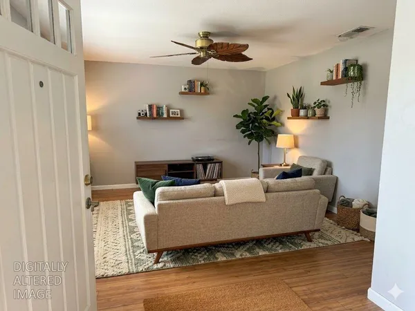 $479,900 | 6949 Franela Way, Citrus Heights, CA 95621