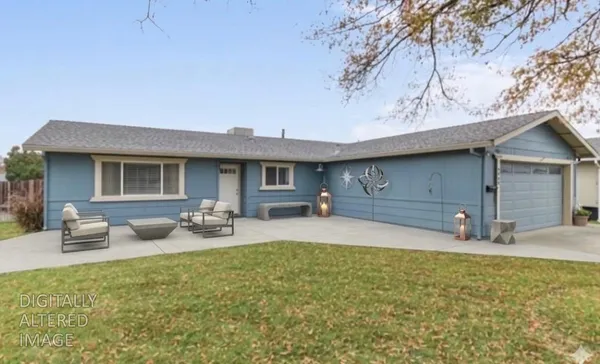 $479,900 | 6949 Franela Way, Citrus Heights, CA 95621