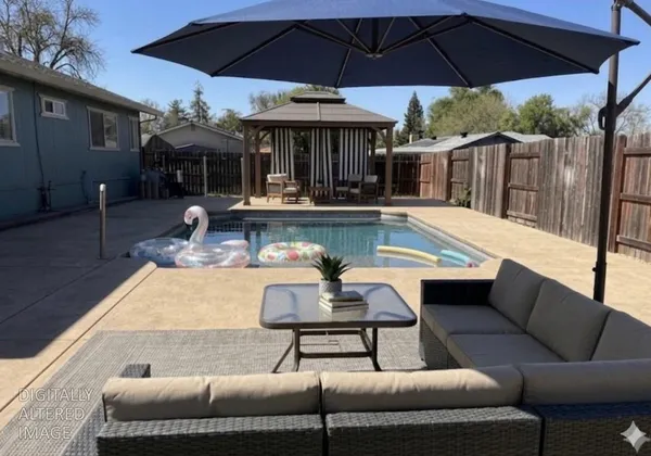 $479,900 | 6949 Franela Way, Citrus Heights, CA 95621