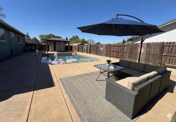 $479,900 | 6949 Franela Way, Citrus Heights, CA 95621