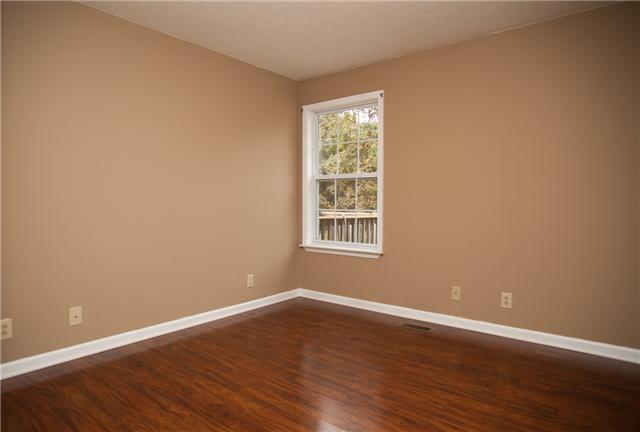 116 Ben Drive Springfield, TN 37172 - Photo 8 of 13 This is another bedroom. All bedrooms have been freshly painted in a warm, neutral color.