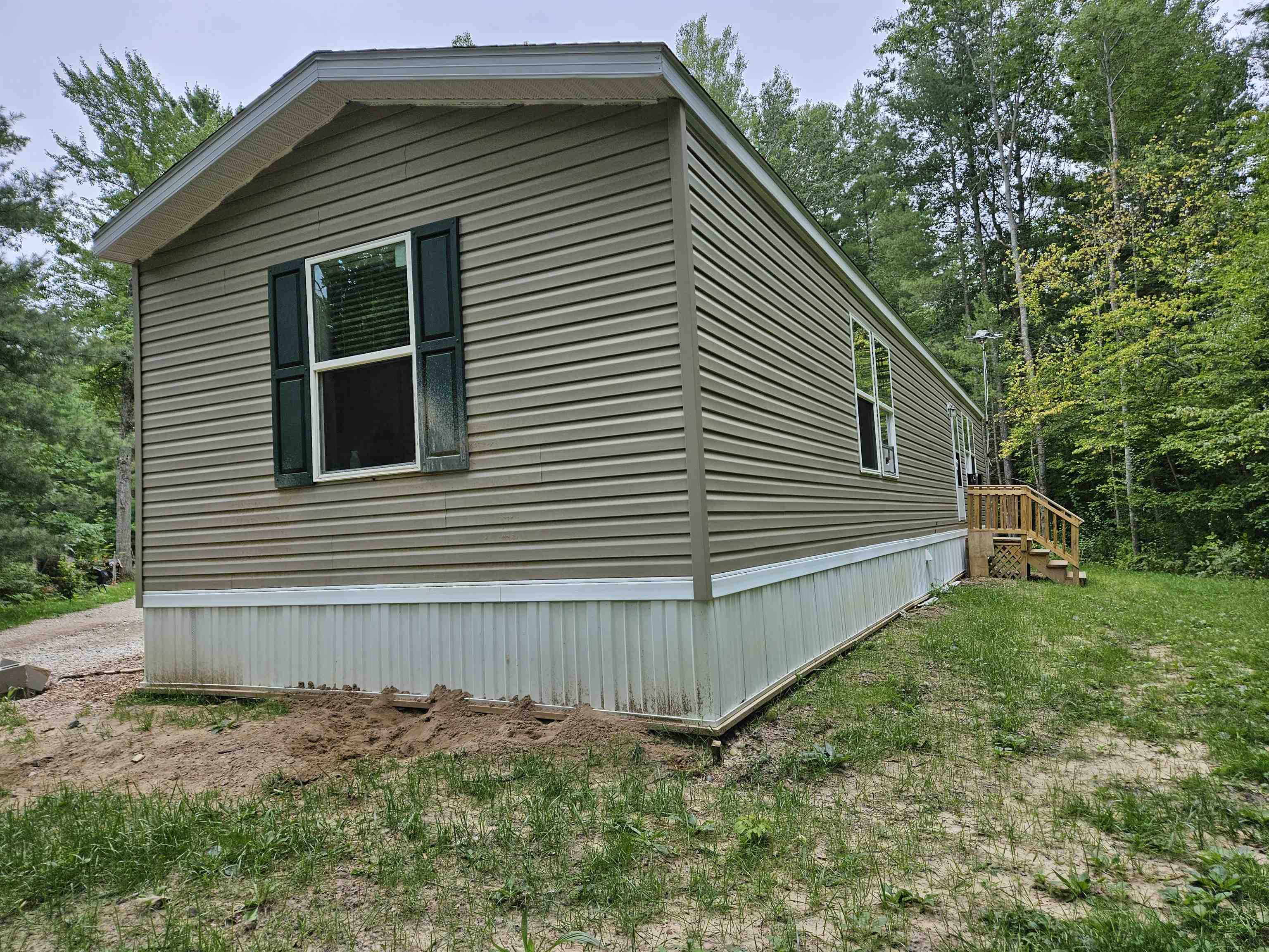 4985 Wilson Road Harrison, MI 48625 - Photo 17 of 31