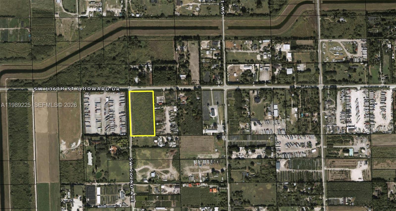 136-st Sw 202ave Th Miami, FL 33196 - Photo 2 of 3 a picture of water glass door