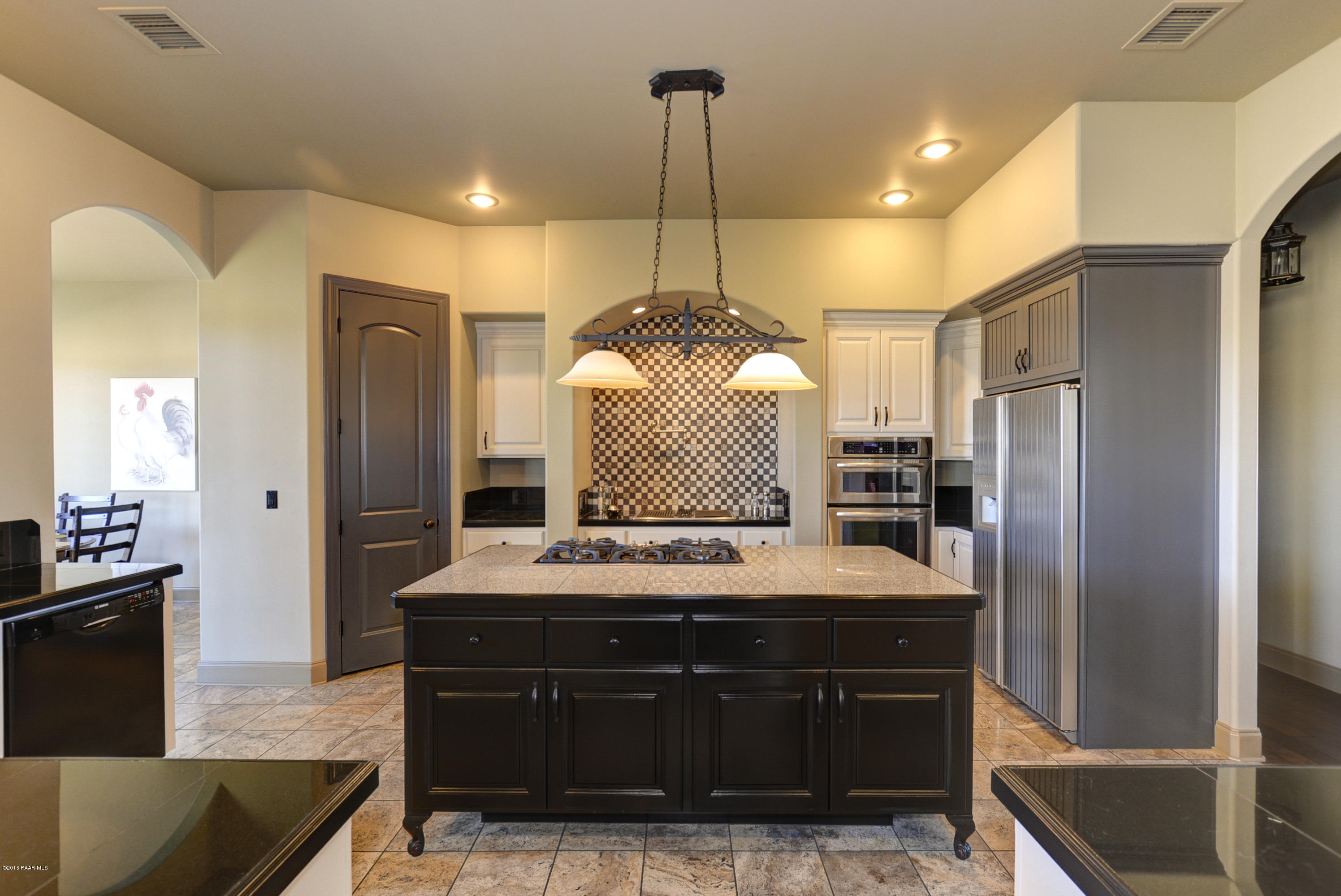 9785 North Equine Road Prescott, AZ 86305 - Photo 11 of 46 Kitchen 4