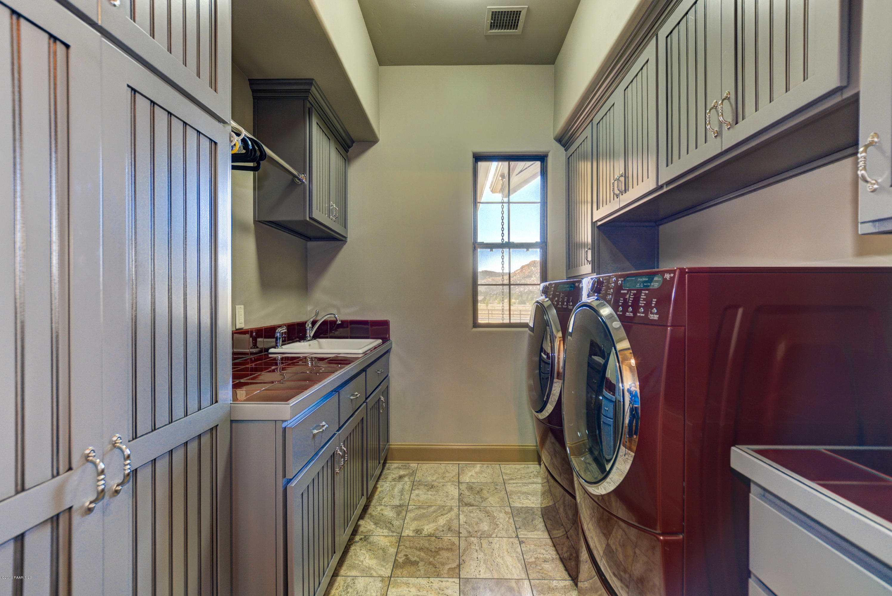 9785 North Equine Road Prescott, AZ 86305 - Photo 24 of 46 Laundry Room