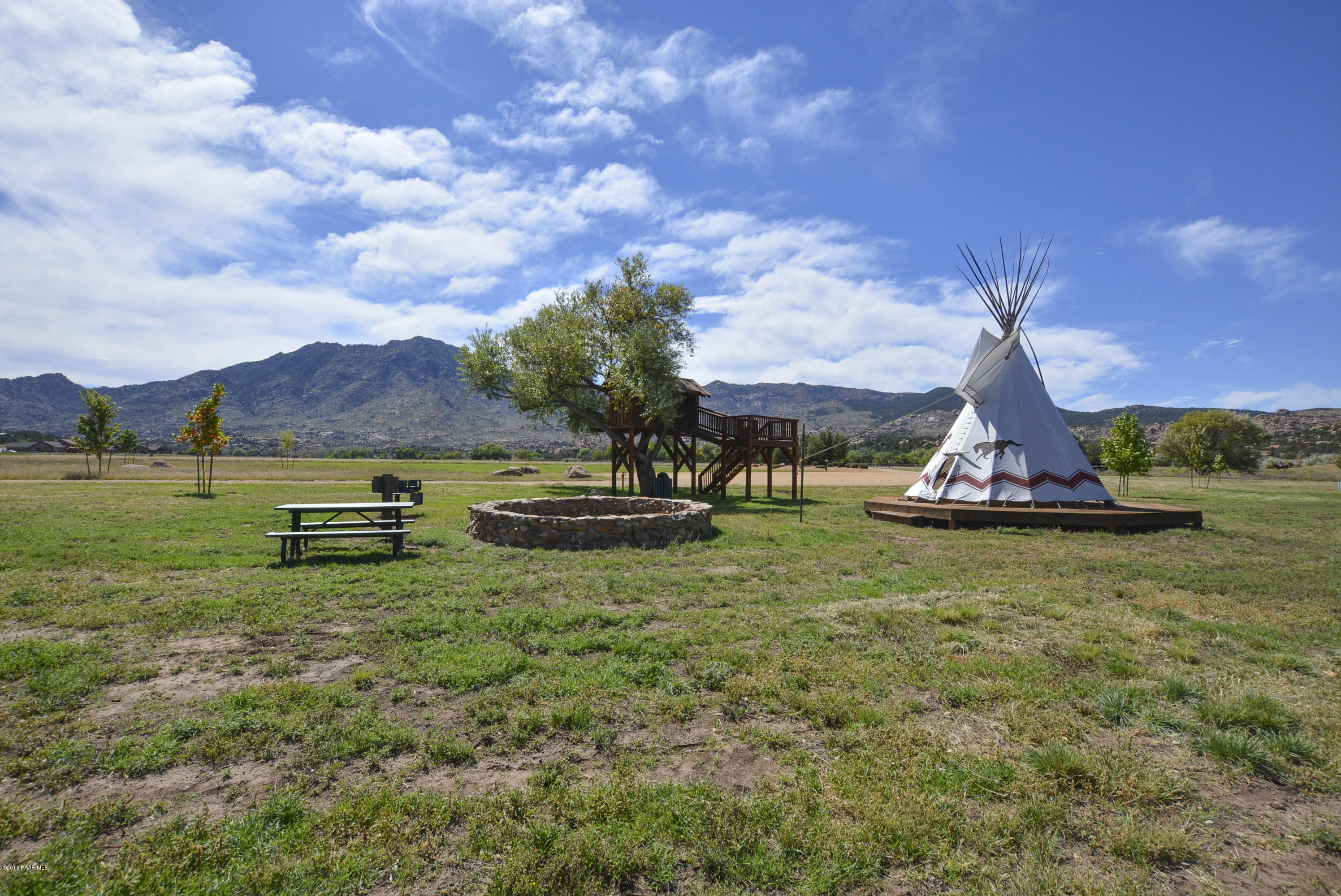 9785 North Equine Road Prescott, AZ 86305 - Photo 42 of 46 Ranch Camp 2