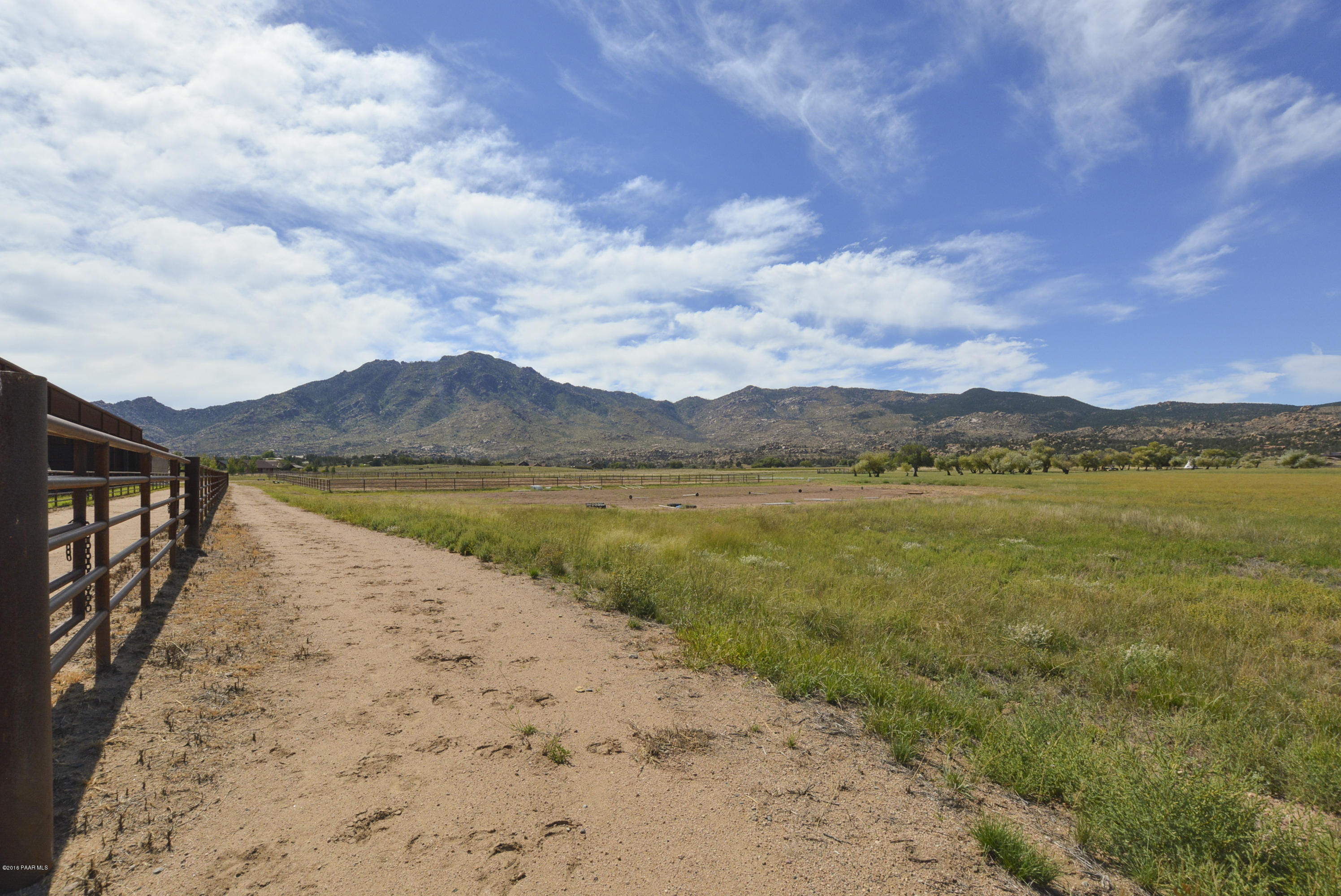 9785 North Equine Road Prescott, AZ 86305 - Photo 44 of 46 Trail Access