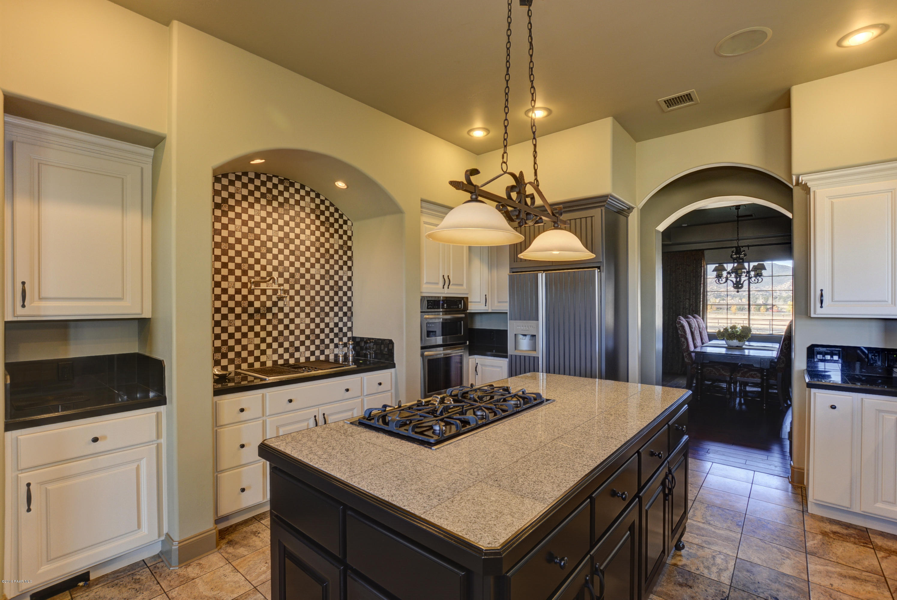 9785 North Equine Road Prescott, AZ 86305 - Photo 8 of 46 Kitchen 3