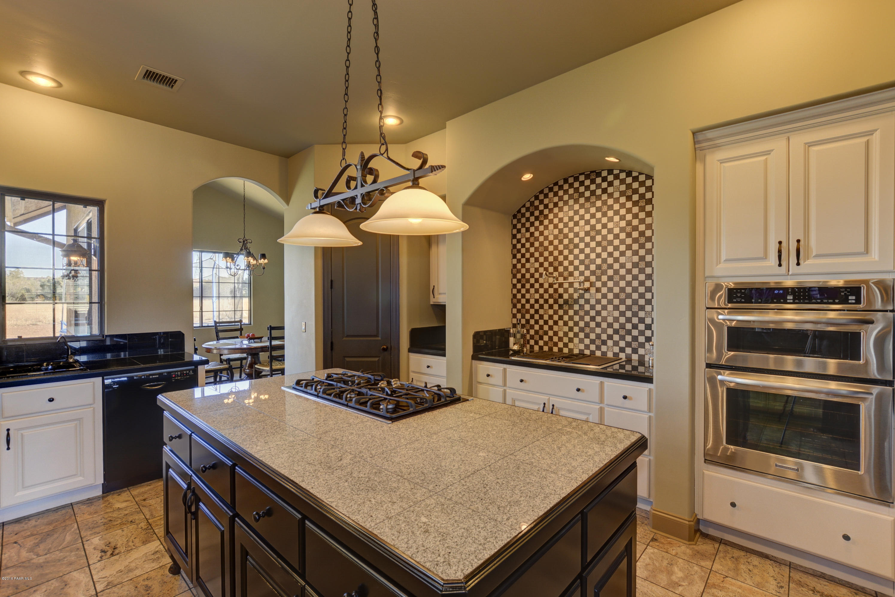 9785 North Equine Road Prescott, AZ 86305 - Photo 9 of 46 Kitchen 1