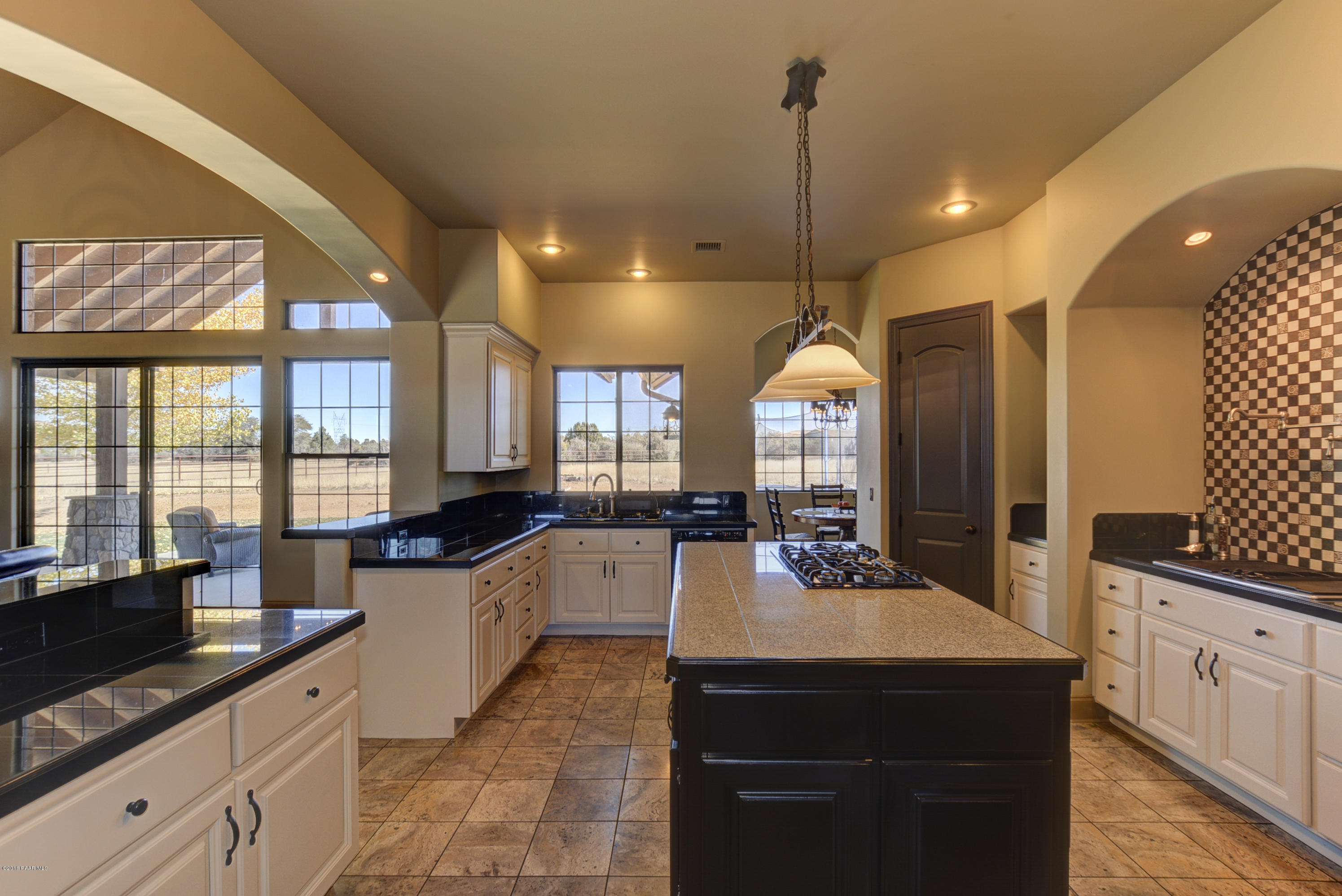 9785 North Equine Road Prescott, AZ 86305 - Photo 10 of 46 Kitchen 2