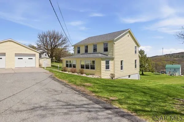 $220,000 | 66 Gdula Street, Windber, PA 15963