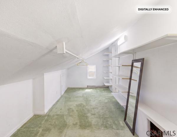 66 Gdula Street Windber, PA 15963 - Photo 20 of 23 a view of an empty room with stairs