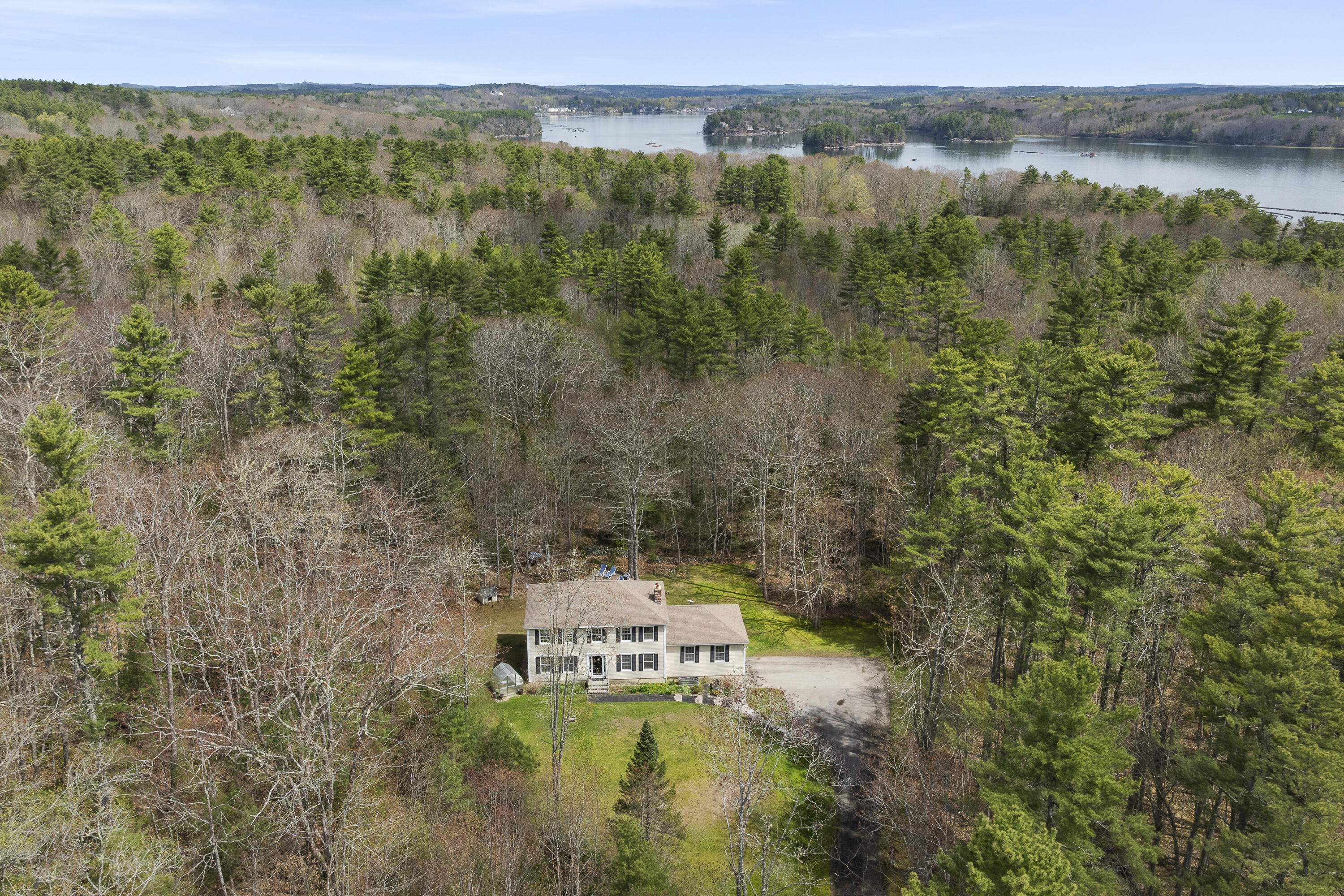 110 Perkins Point Road Newcastle, ME 04553 - Photo 63 of 63 07-110 Perkins Rd, Newcastle, ME-TP