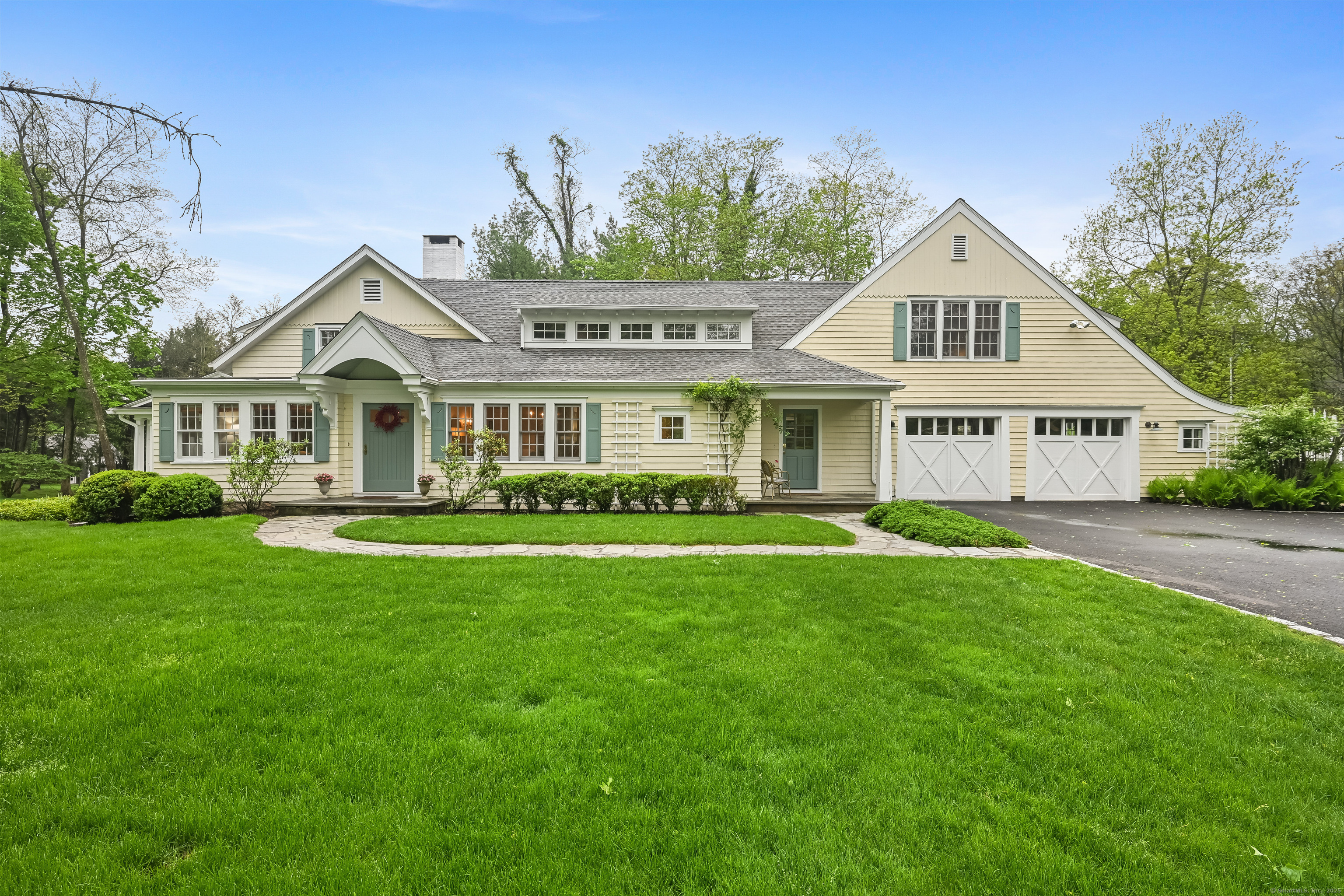 19 Hilltop Road Norwalk, CT 06854 - Photo 1 of 1 Welcome to 19 Hilltop Road!