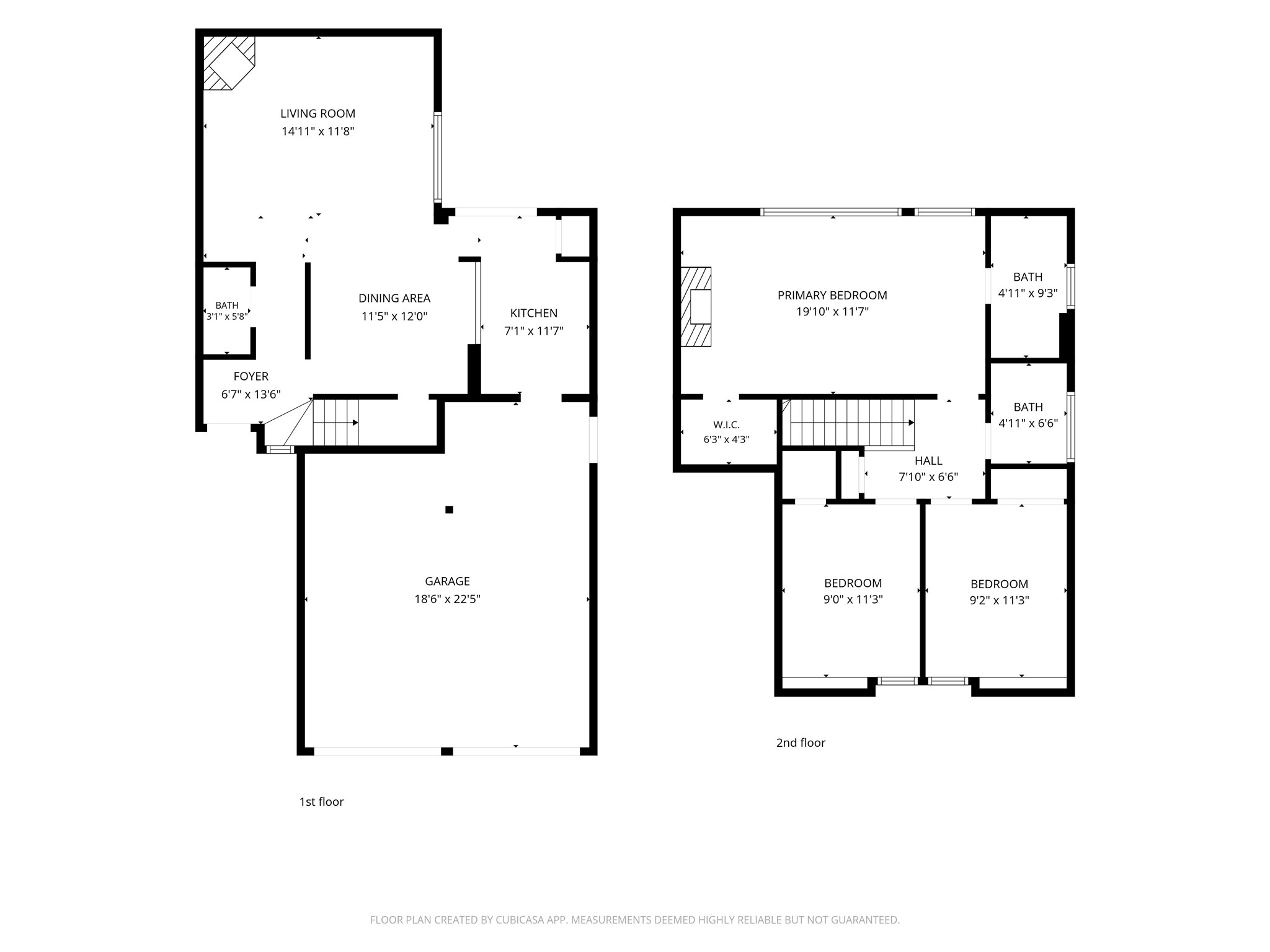 12509 Pebblestone Street Houston, TX 77072 - Photo 23 of 23 Gallery Image 23