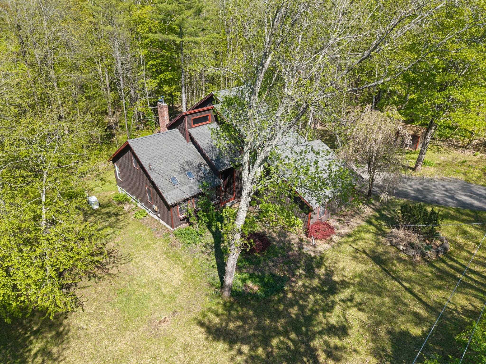 112 Gile Road Nottingham, NH 03290 - Photo 52 of 60 Gallery Image 52