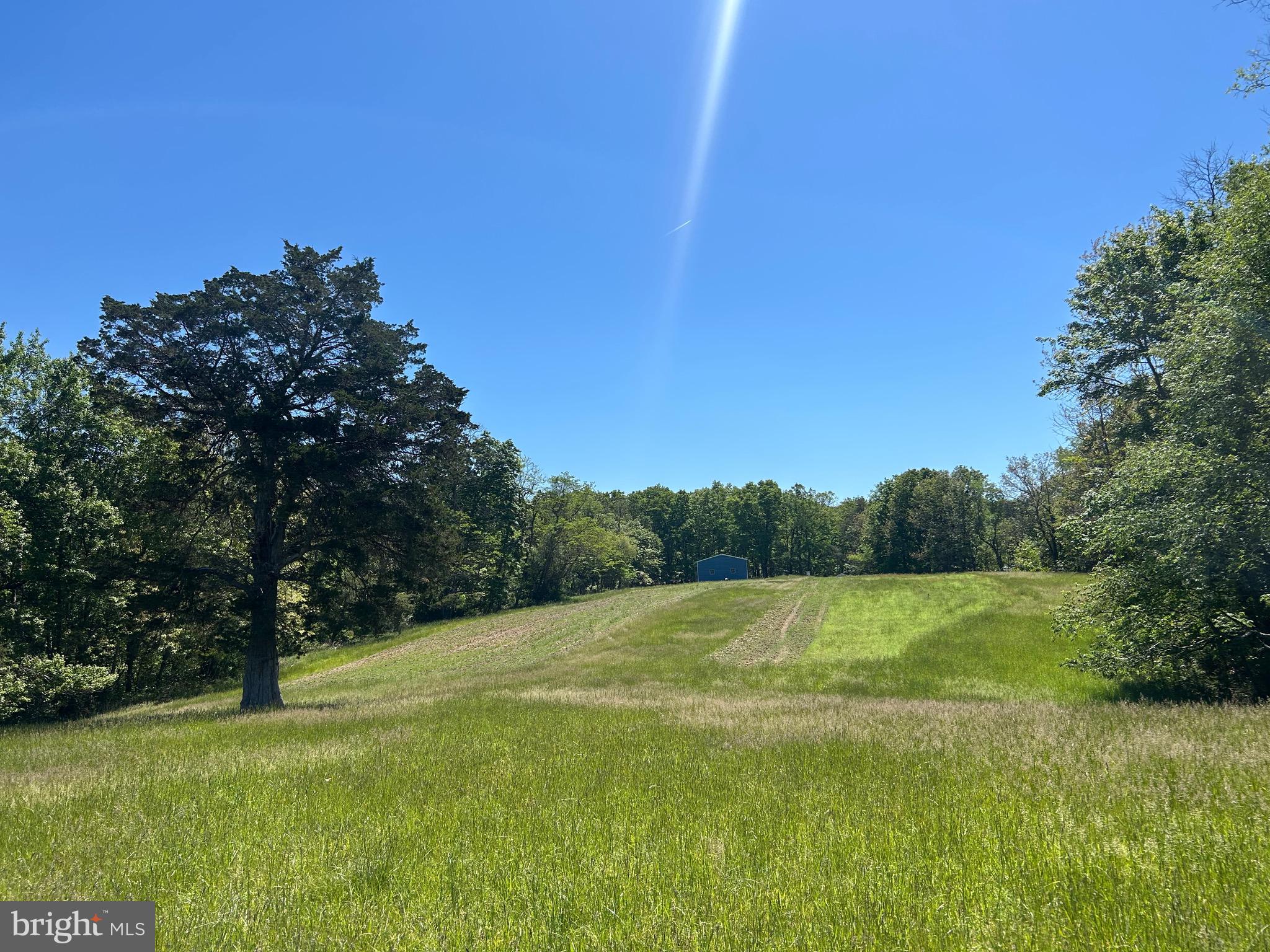 South Timber Ridge Road Cross Junction, VA 22625 - Photo 10 of 32 a view of an outdoor space with a lake view