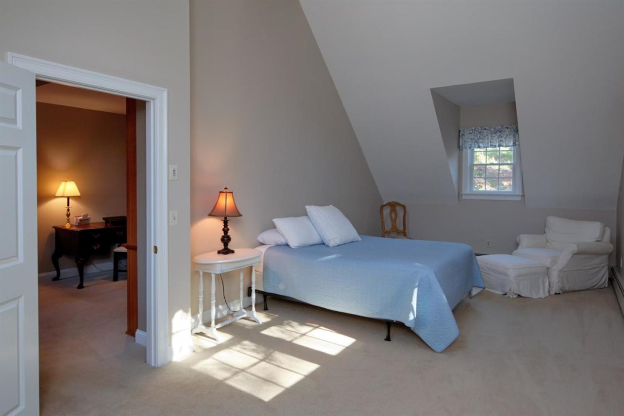 111 Rushy Marsh Road Cotuit, MA 02635 - Photo 19 of 25 Additional Photo