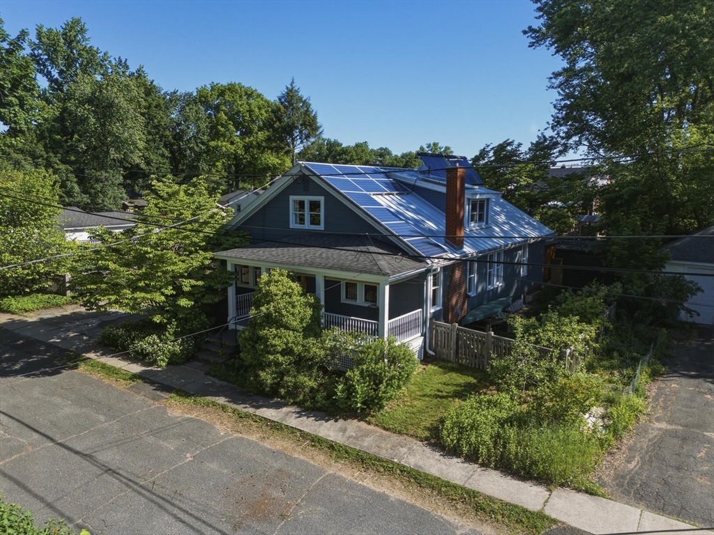 35 Rust Avenue Northampton, MA 01060 - Photo 1 of 39