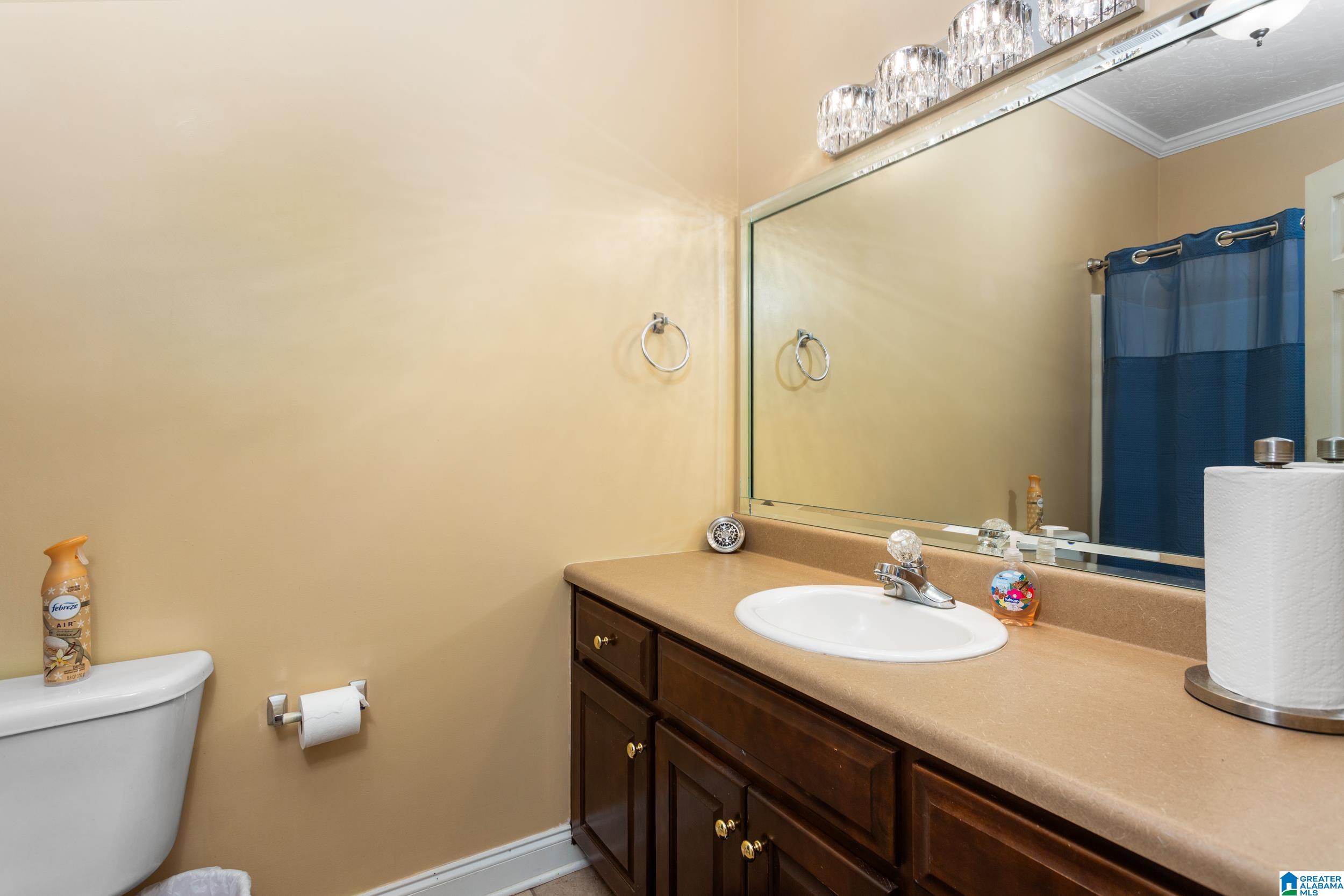 1502 Watson Way Northeast Jacksonville, AL 36265 - Photo 13 of 32