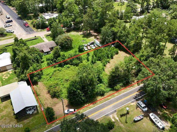$42,000 | 450 Henry Avenue, Wewahitchka, FL 32465