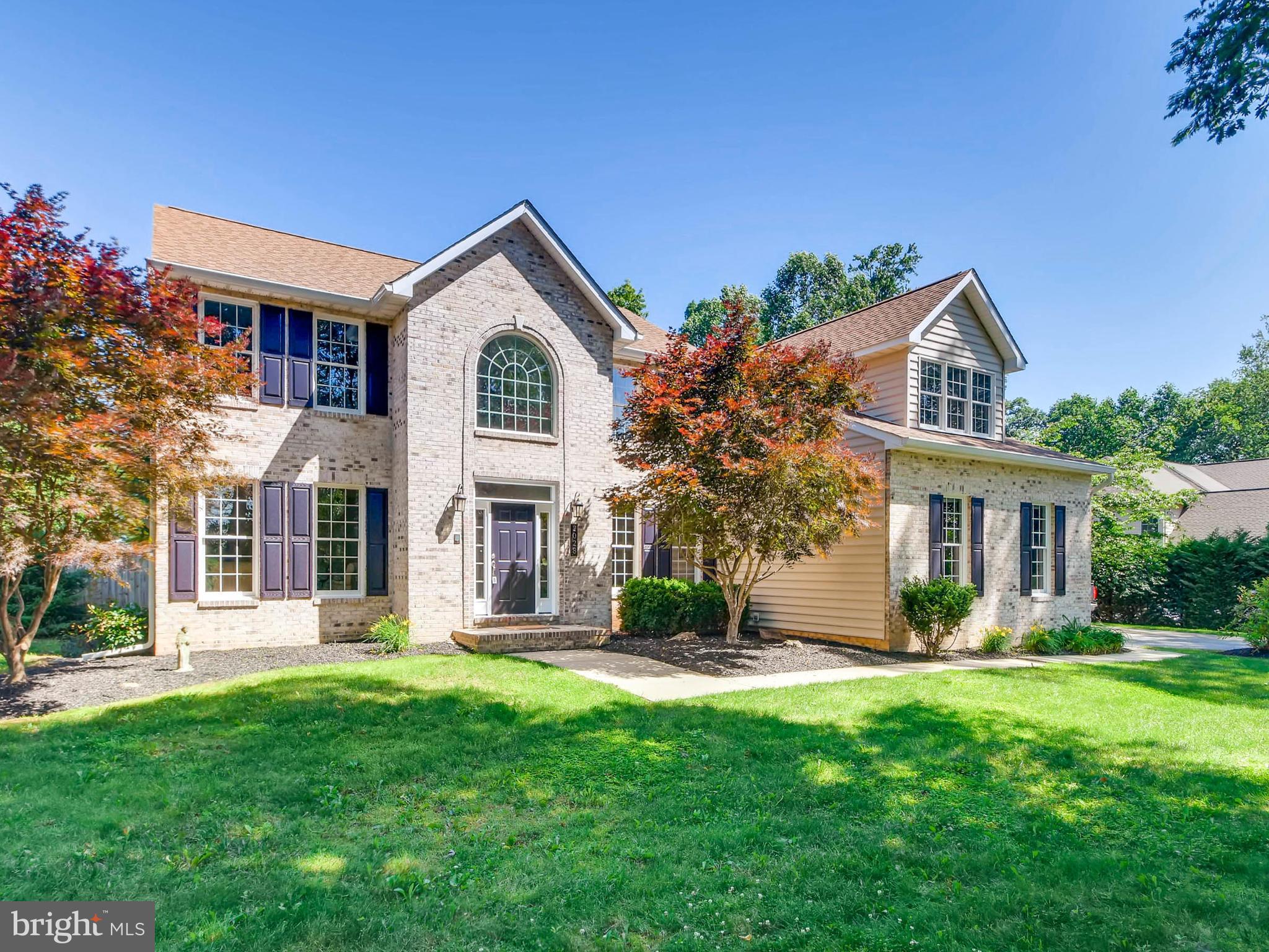 2028 Reese Road Westminster, MD 21157 - Photo 2 of 30 Exterior (Front)