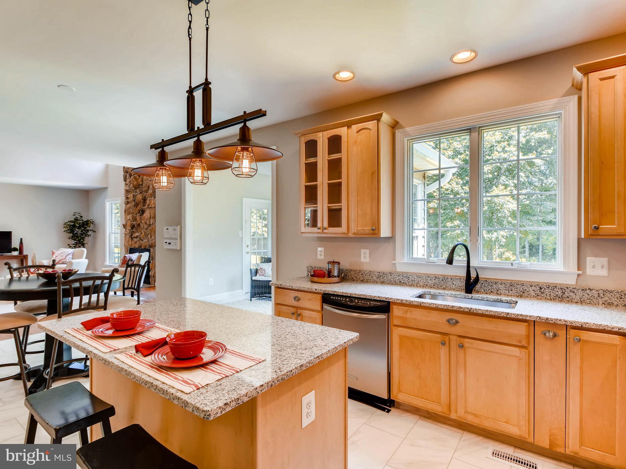 2028 Reese Road Westminster, MD 21157 - Photo 11 of 30 Kitchen