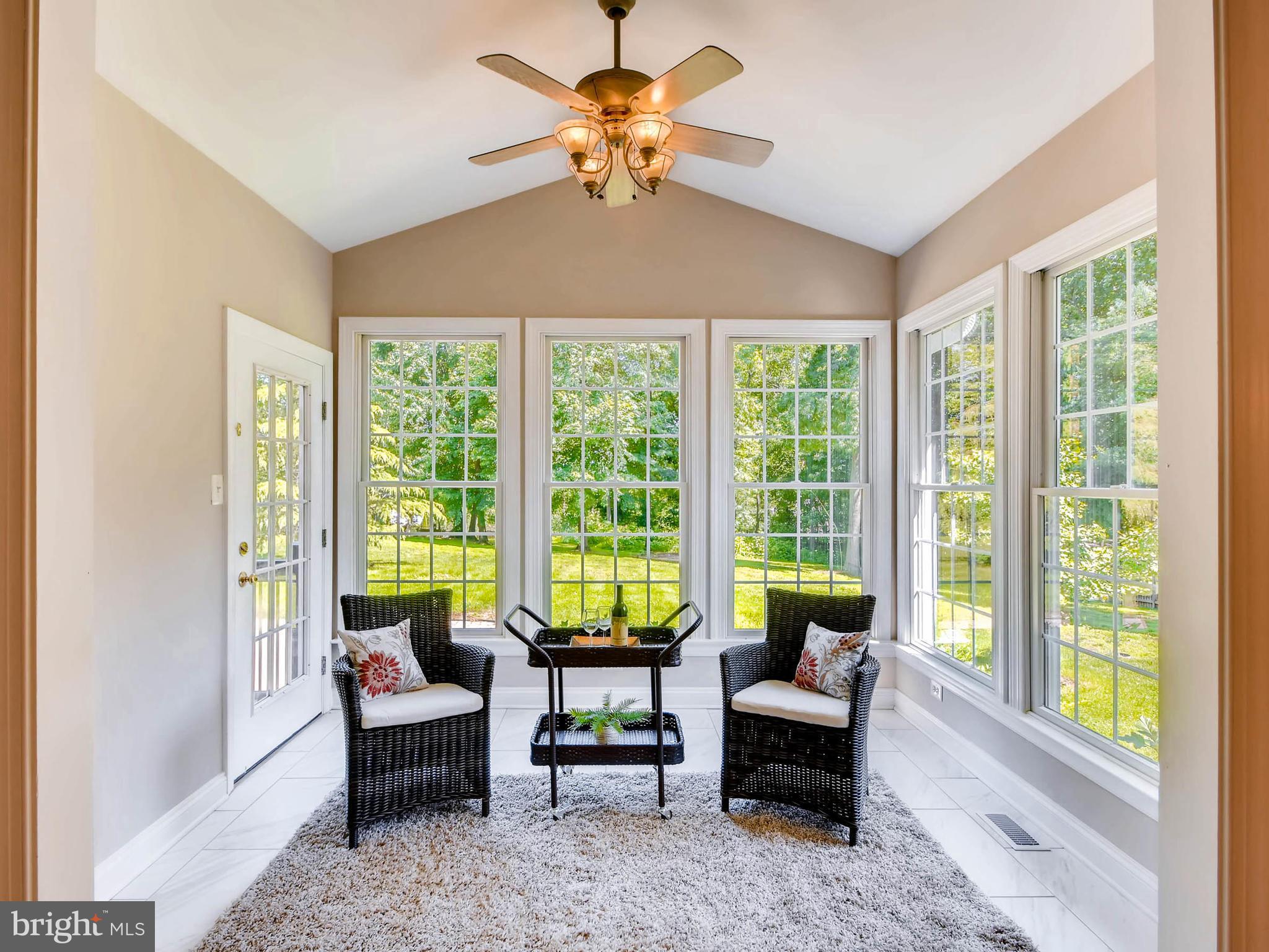 2028 Reese Road Westminster, MD 21157 - Photo 12 of 30 Gorgeous breakfast room/sunroom