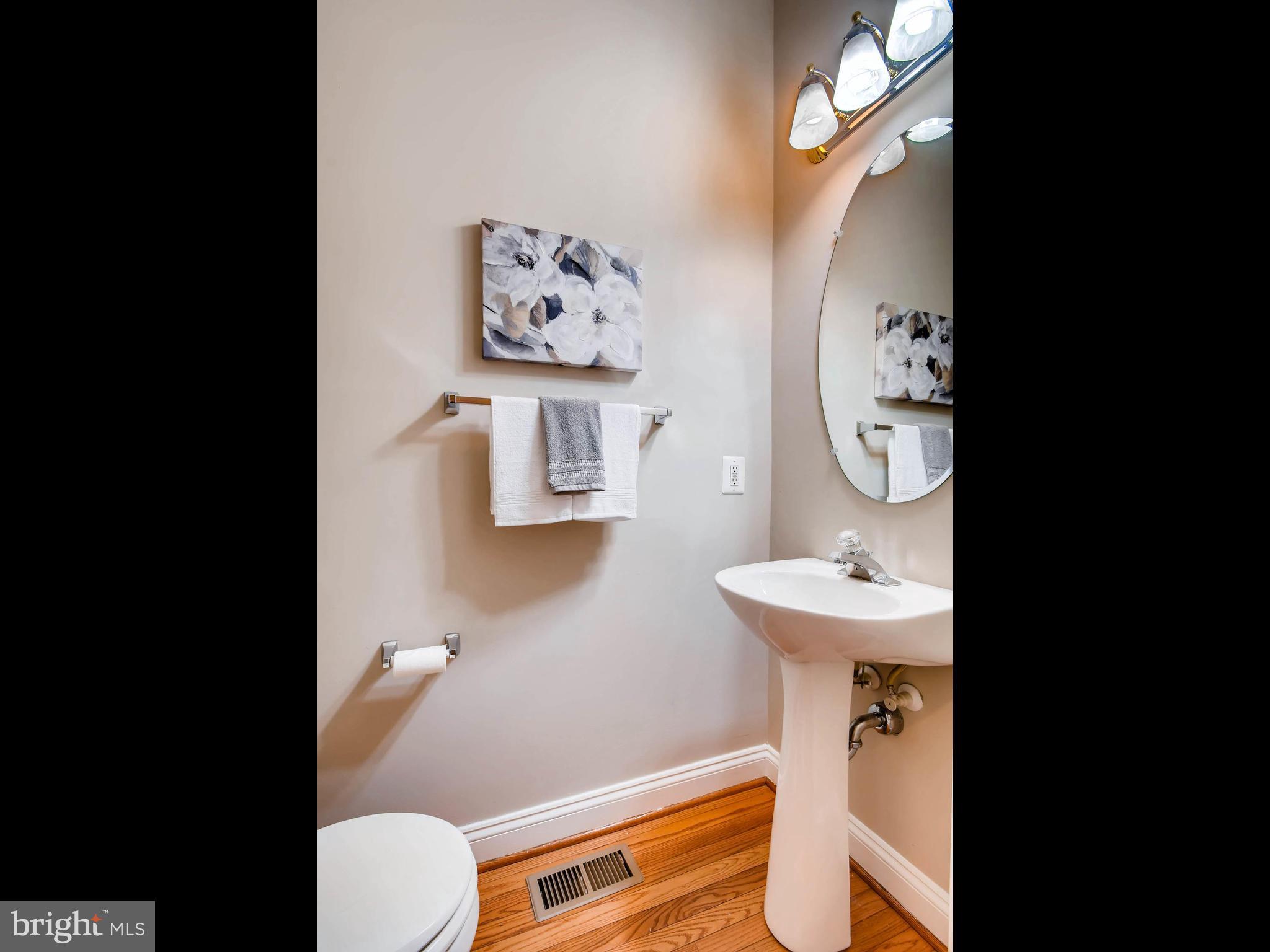 2028 Reese Road Westminster, MD 21157 - Photo 15 of 30 Bath