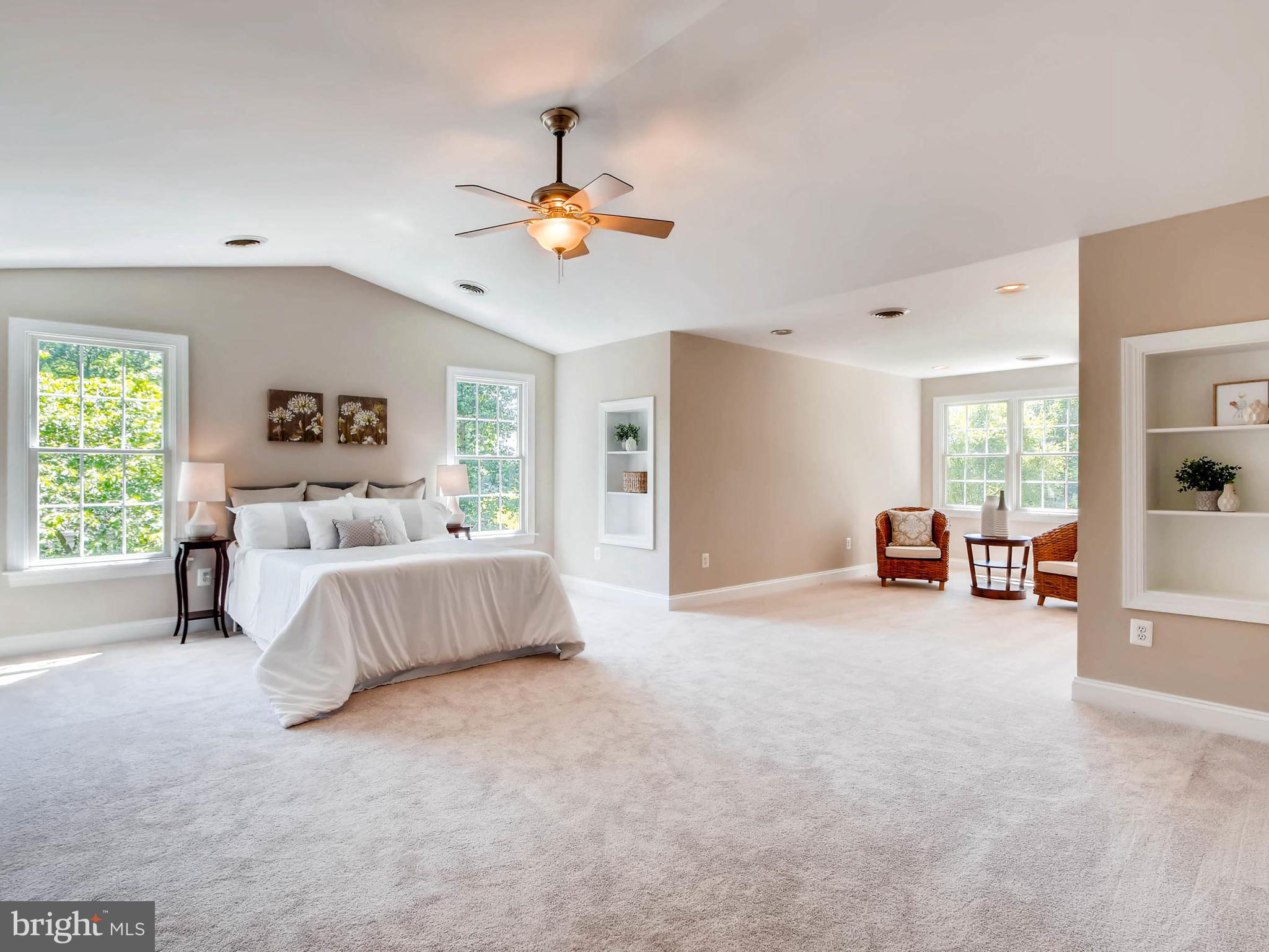 2028 Reese Road Westminster, MD 21157 - Photo 17 of 30 Bedroom (Master)