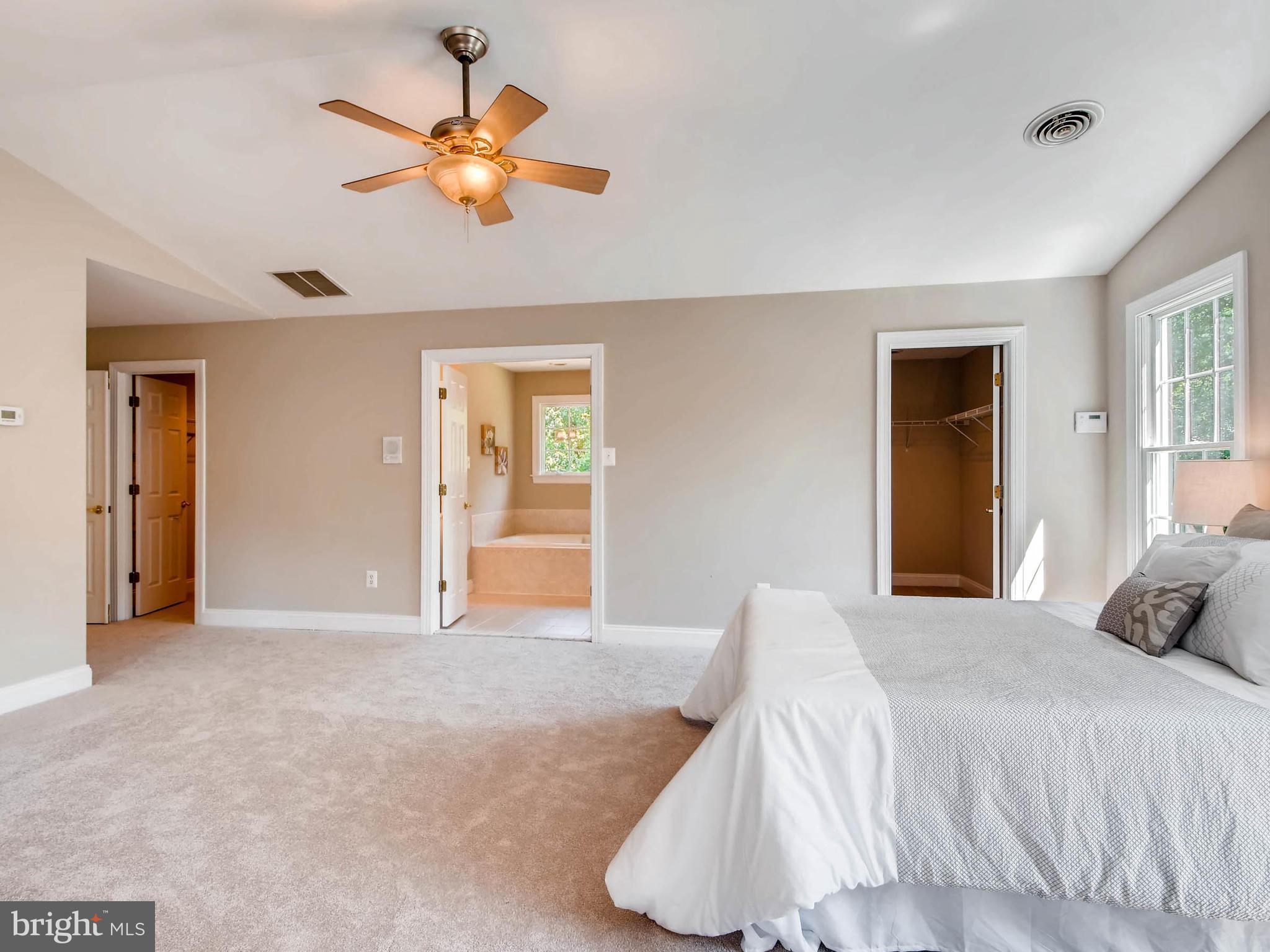 2028 Reese Road Westminster, MD 21157 - Photo 18 of 30 Bedroom (Master)