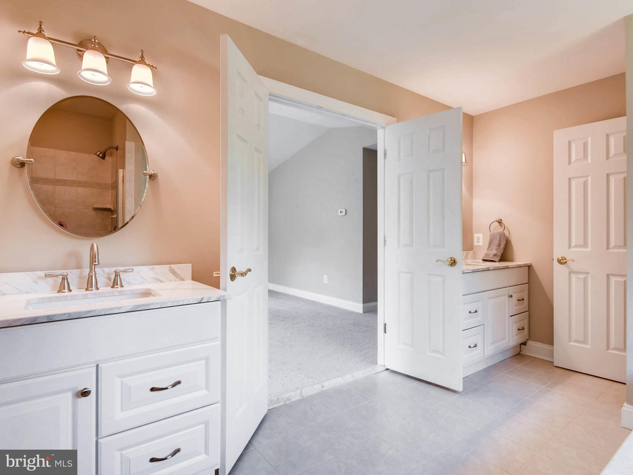 2028 Reese Road Westminster, MD 21157 - Photo 20 of 30 Bath (Master)