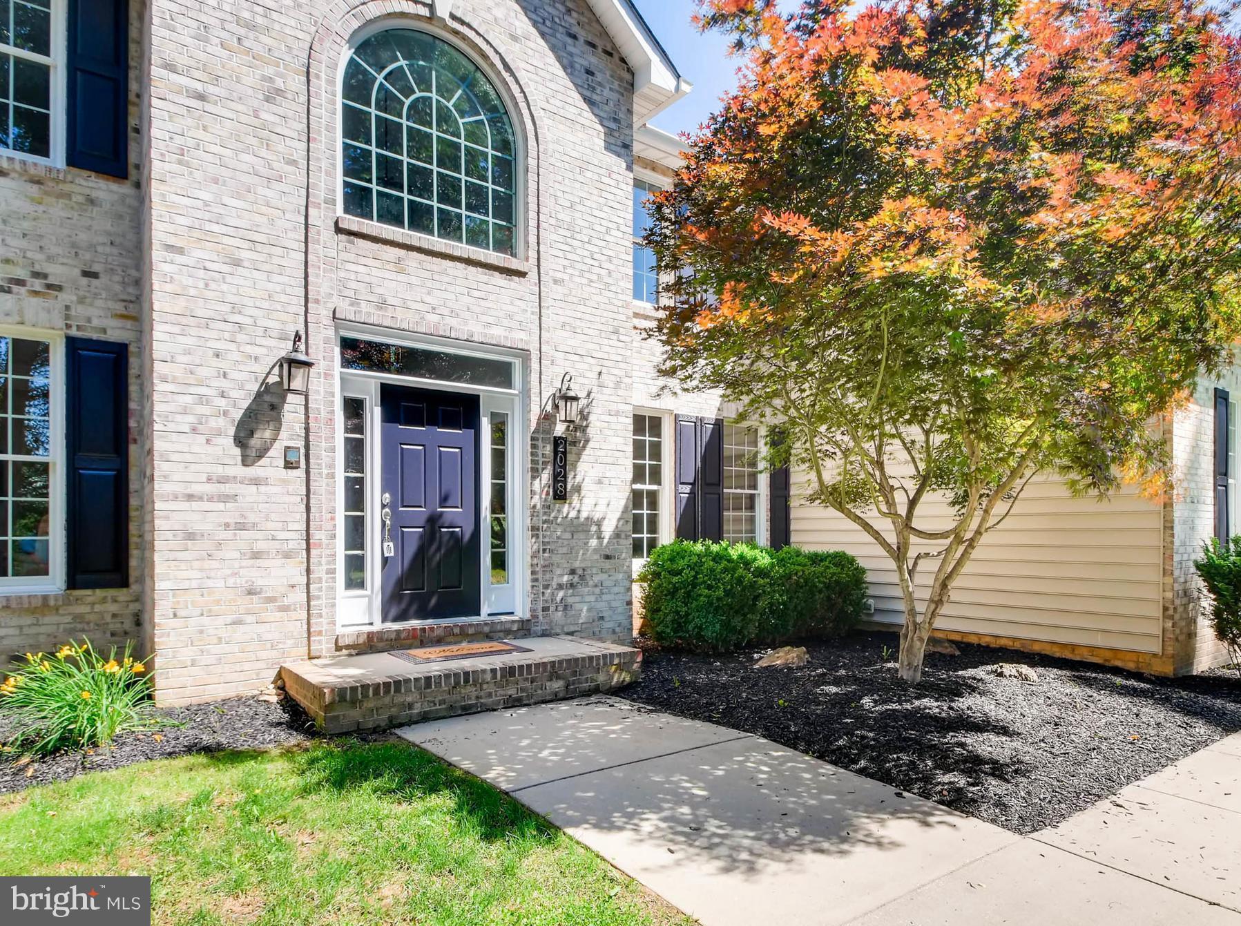 2028 Reese Road Westminster, MD 21157 - Photo 3 of 30 Exterior (Front)