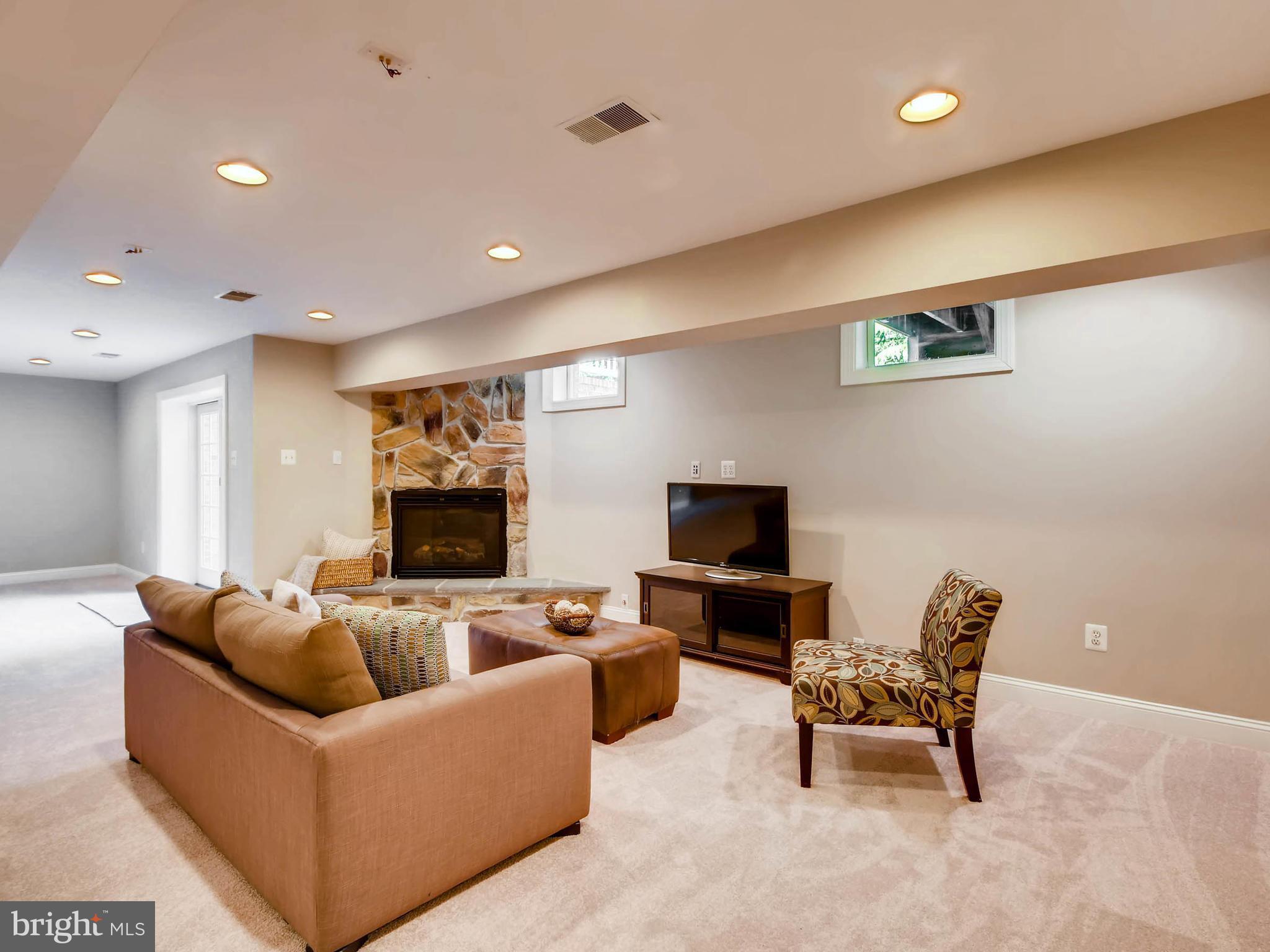 2028 Reese Road Westminster, MD 21157 - Photo 25 of 30 Basement