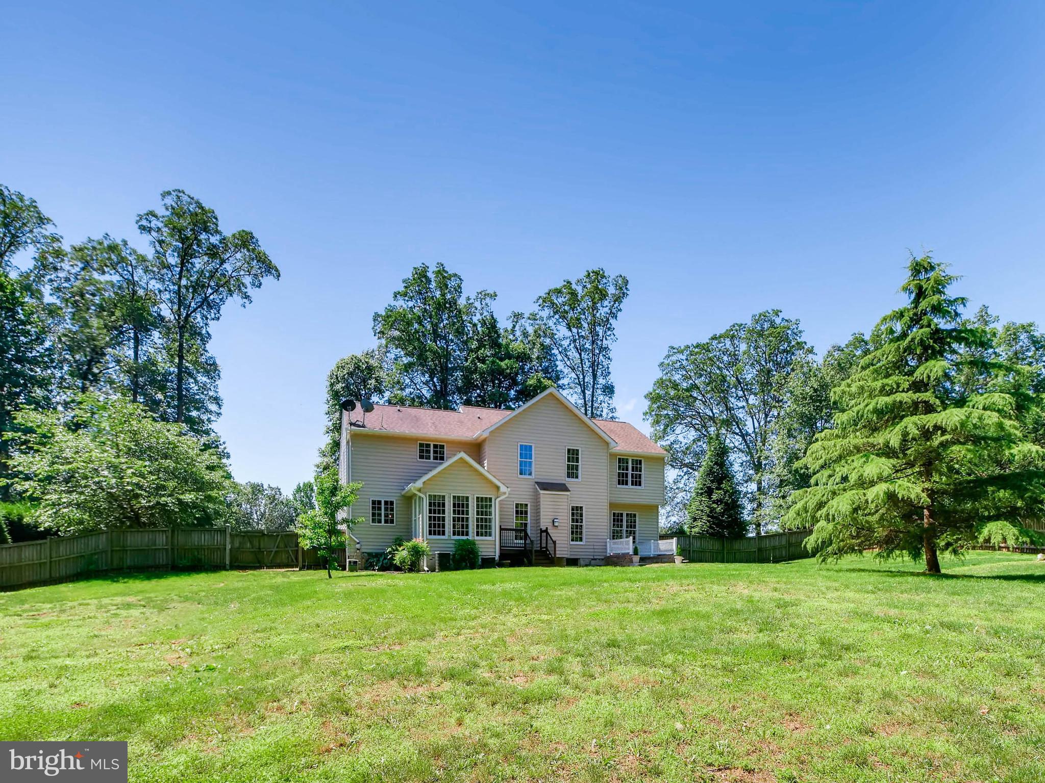2028 Reese Road Westminster, MD 21157 - Photo 27 of 30 Exterior (Rear)