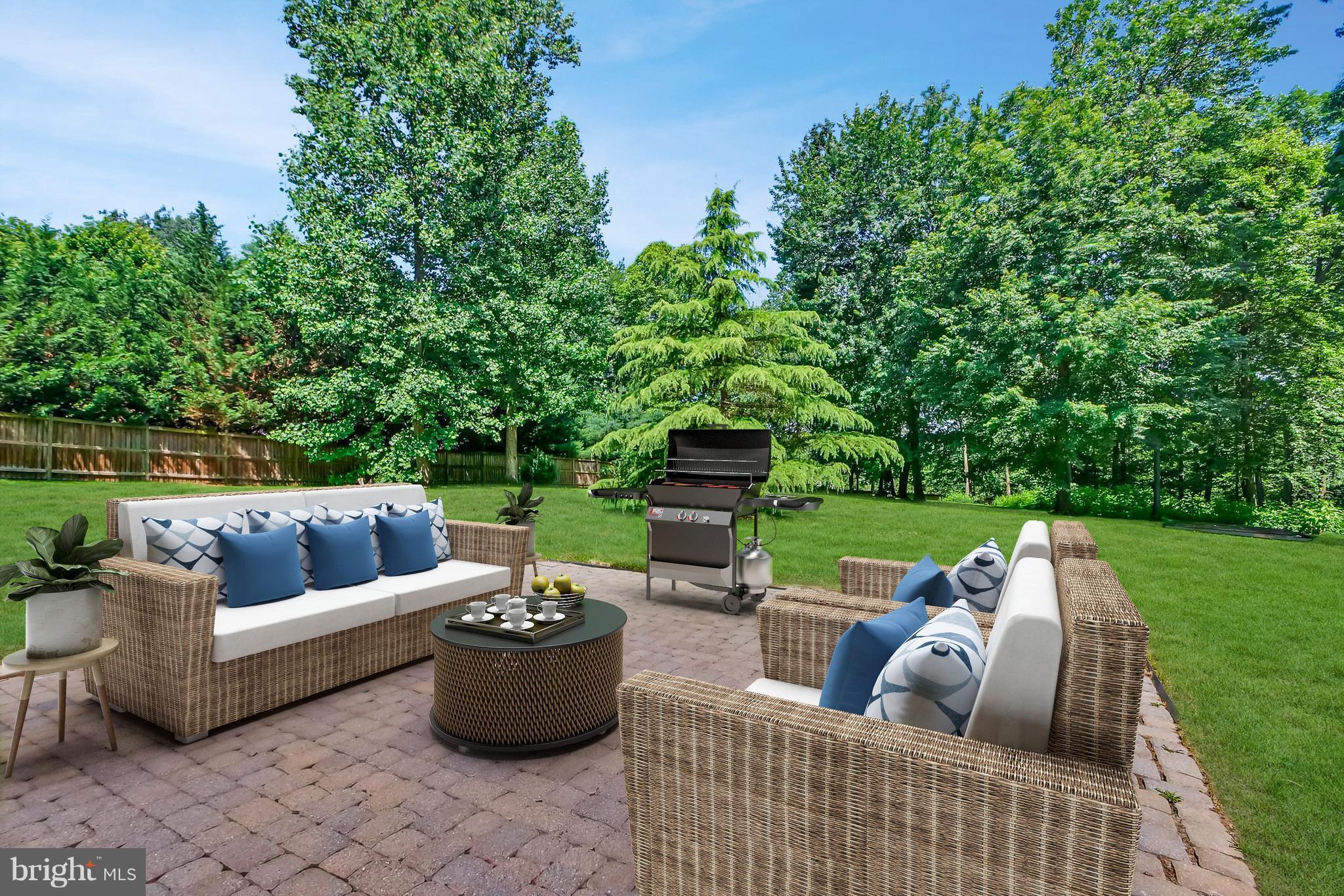 2028 Reese Road Westminster, MD 21157 - Photo 28 of 30 Exterior (Rear)