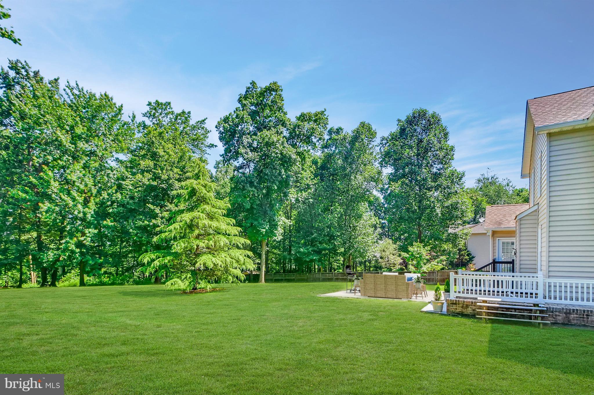 2028 Reese Road Westminster, MD 21157 - Photo 29 of 30 Exterior (Rear)