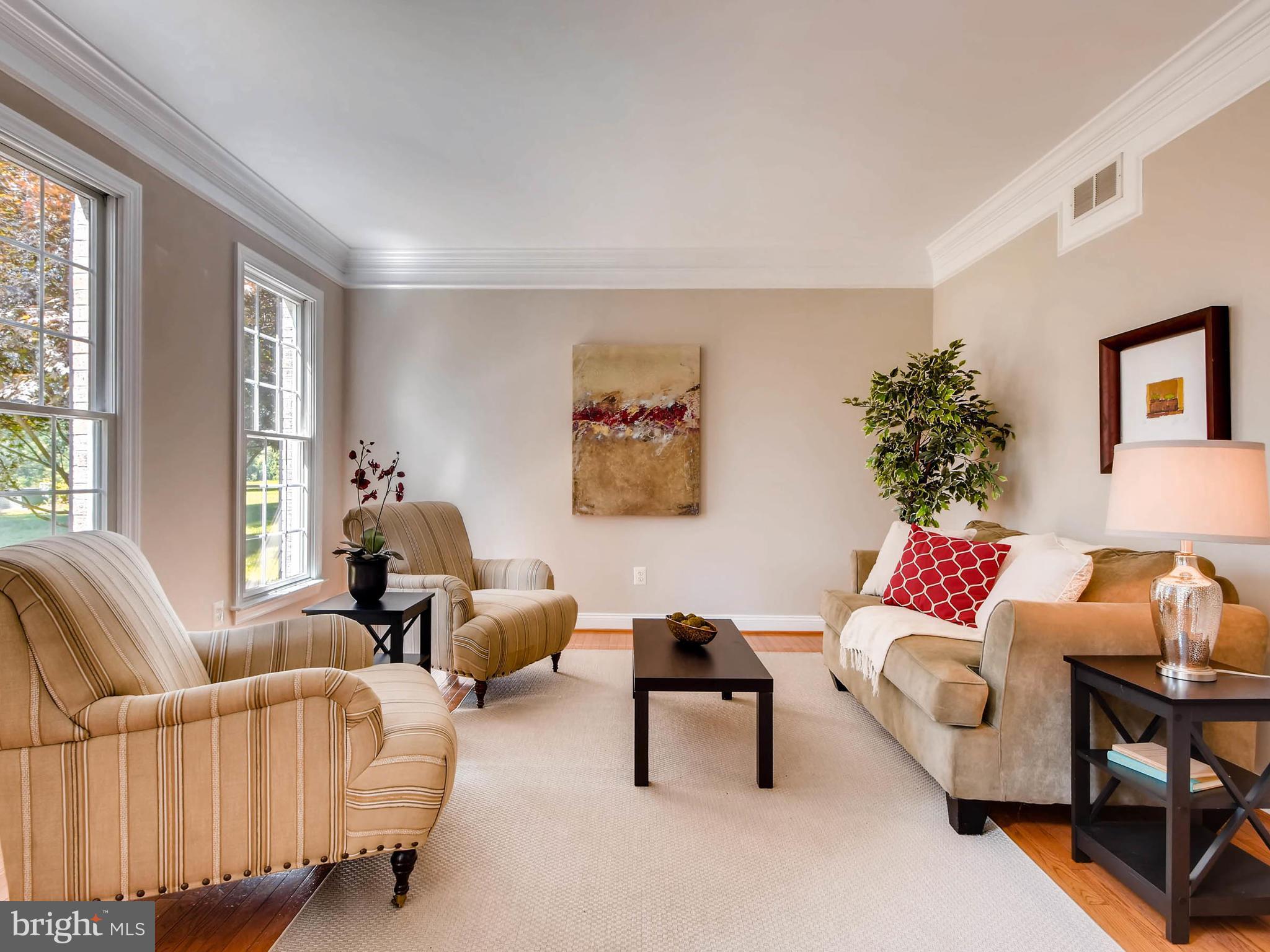 2028 Reese Road Westminster, MD 21157 - Photo 5 of 30 Living Room