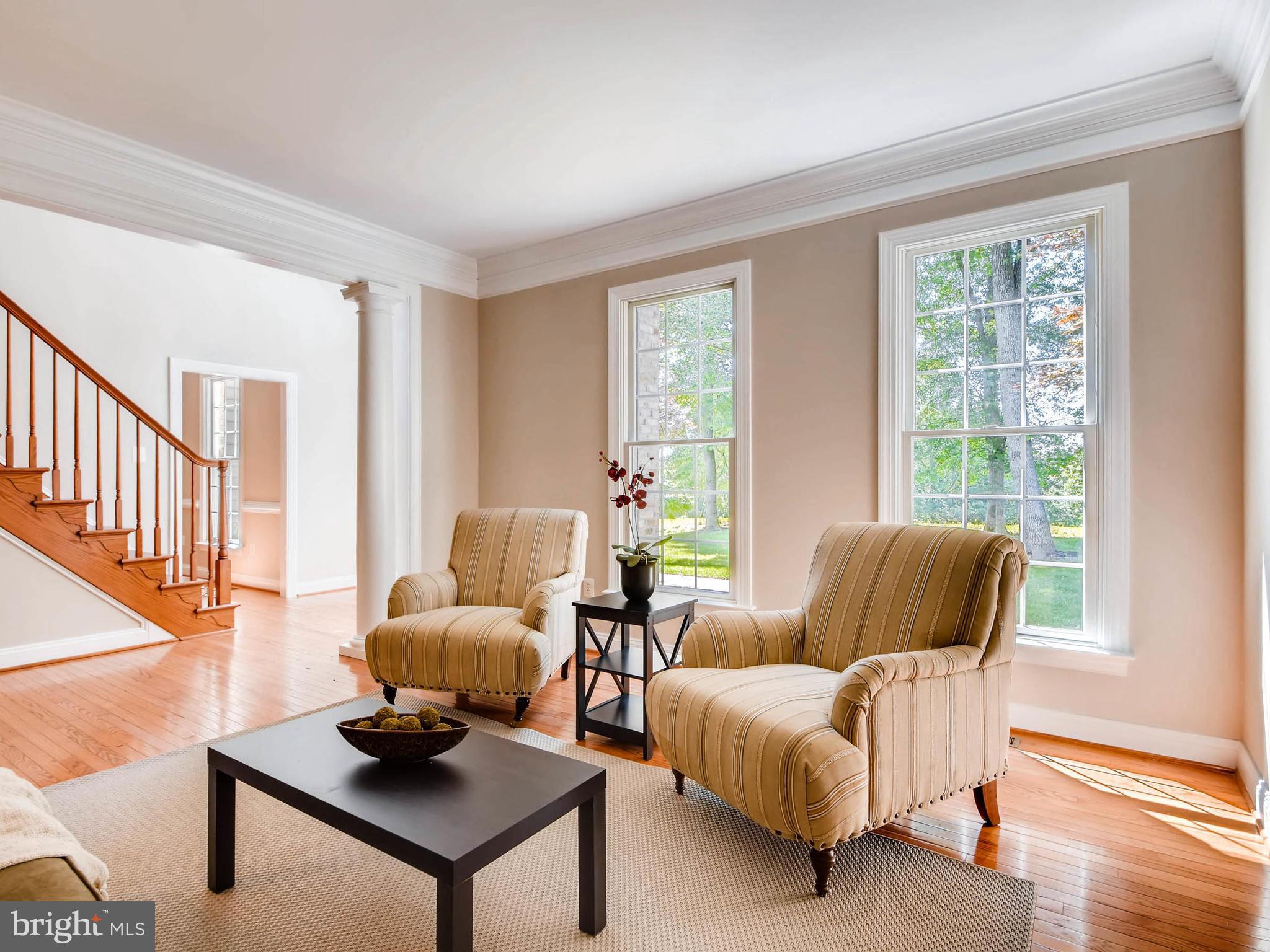 2028 Reese Road Westminster, MD 21157 - Photo 6 of 30 Living Room