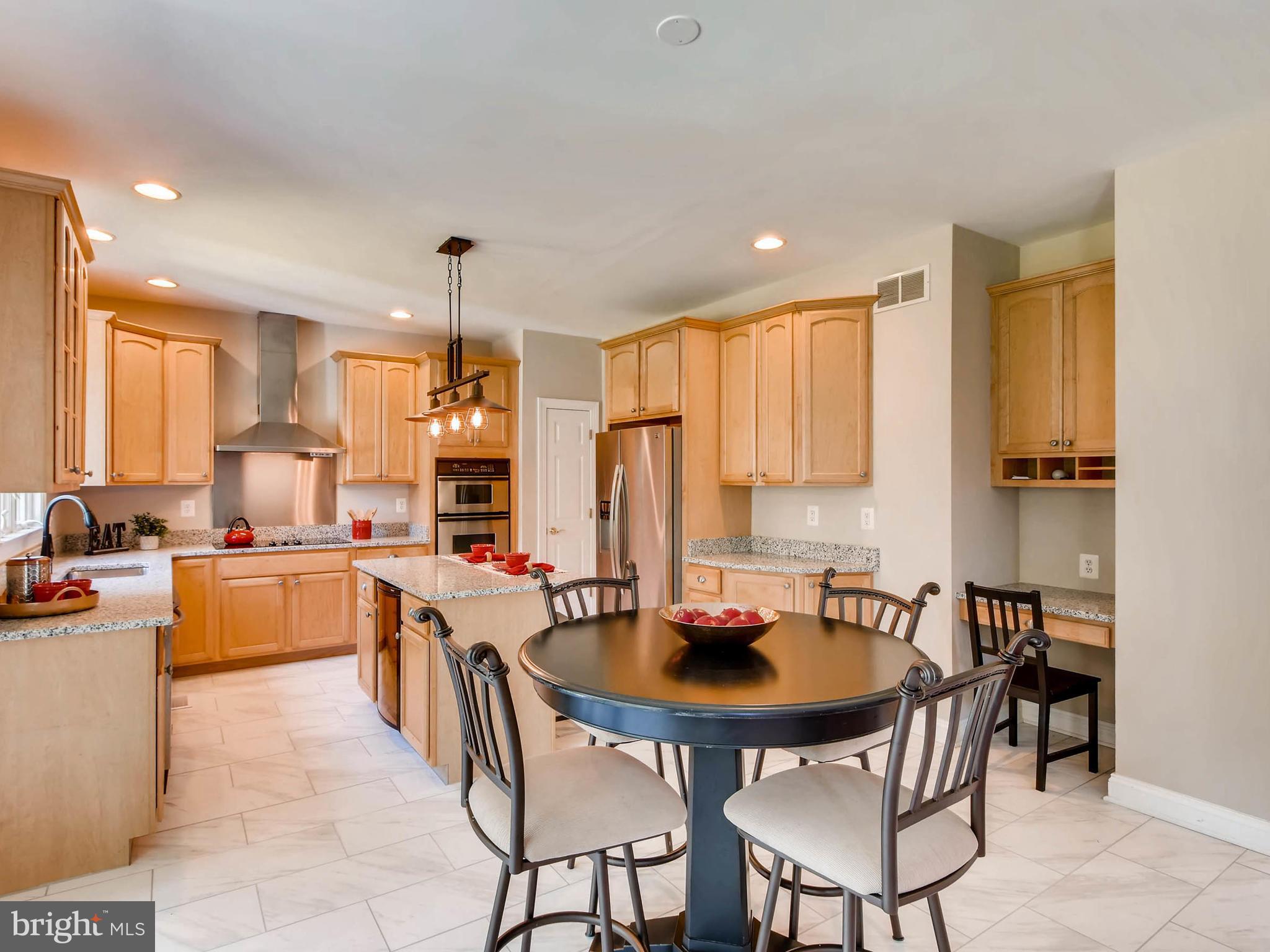 2028 Reese Road Westminster, MD 21157 - Photo 8 of 30 Kitchen