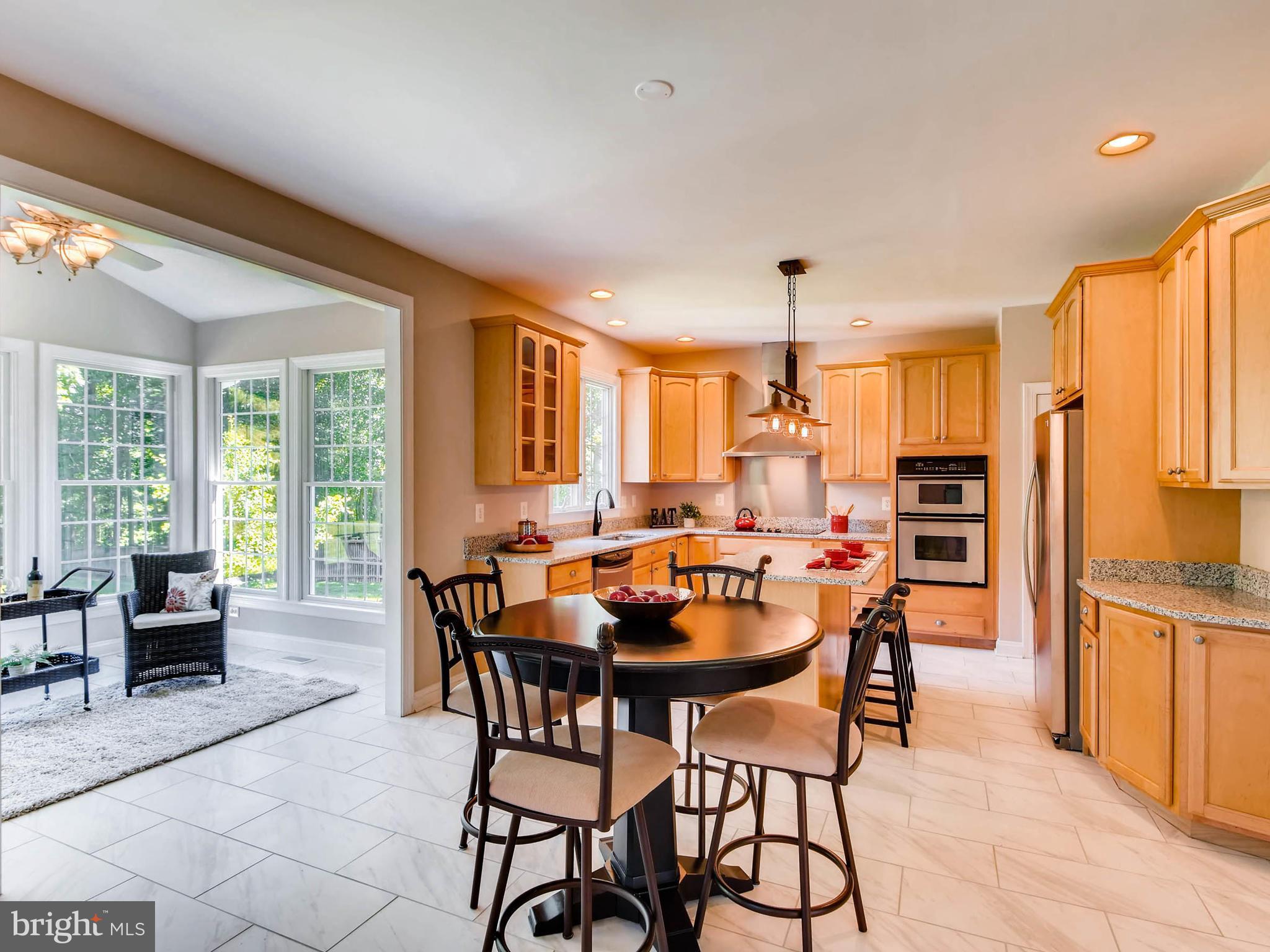 2028 Reese Road Westminster, MD 21157 - Photo 9 of 30 Kitchen