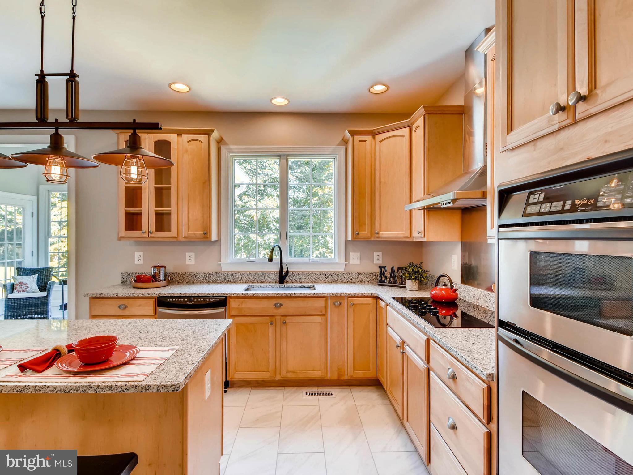 2028 Reese Road Westminster, MD 21157 - Photo 10 of 30 Kitchen