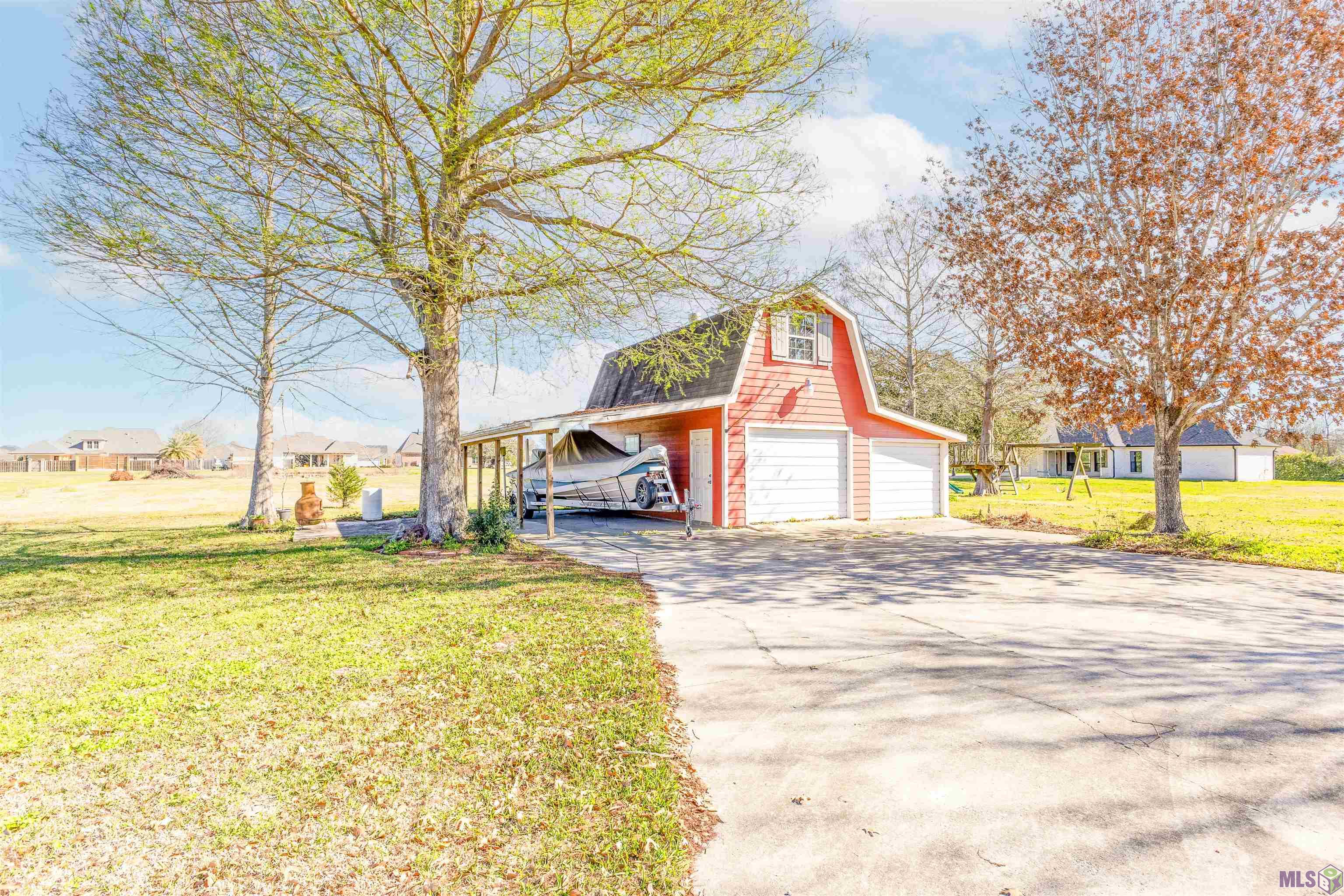 950 Bayou Road Thibodaux, LA 70301 - Photo 13 of 28 Gallery Image 13