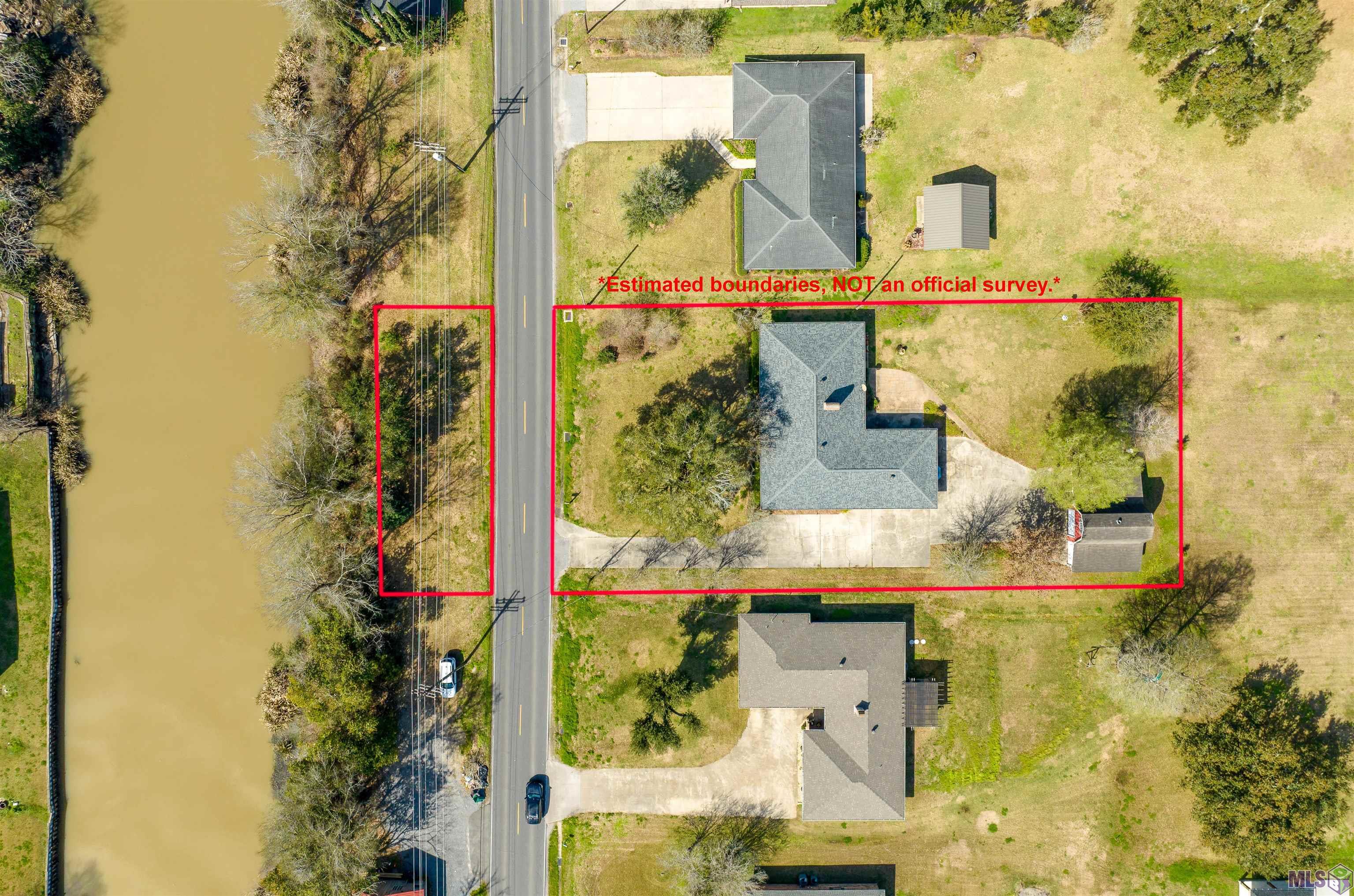 950 Bayou Road Thibodaux, LA 70301 - Photo 3 of 28 Gallery Image 3
