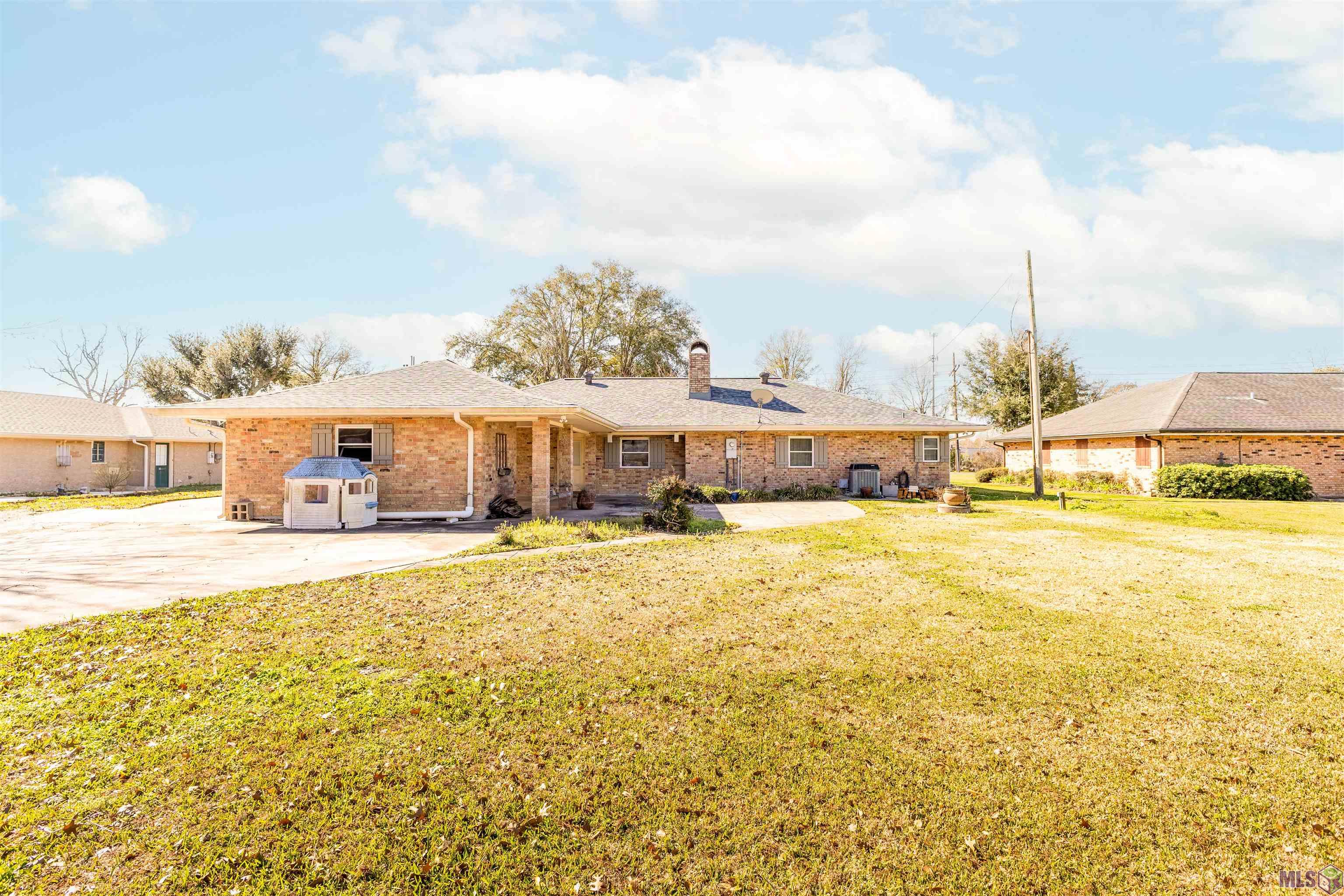 950 Bayou Road Thibodaux, LA 70301 - Photo 7 of 28 Gallery Image 7