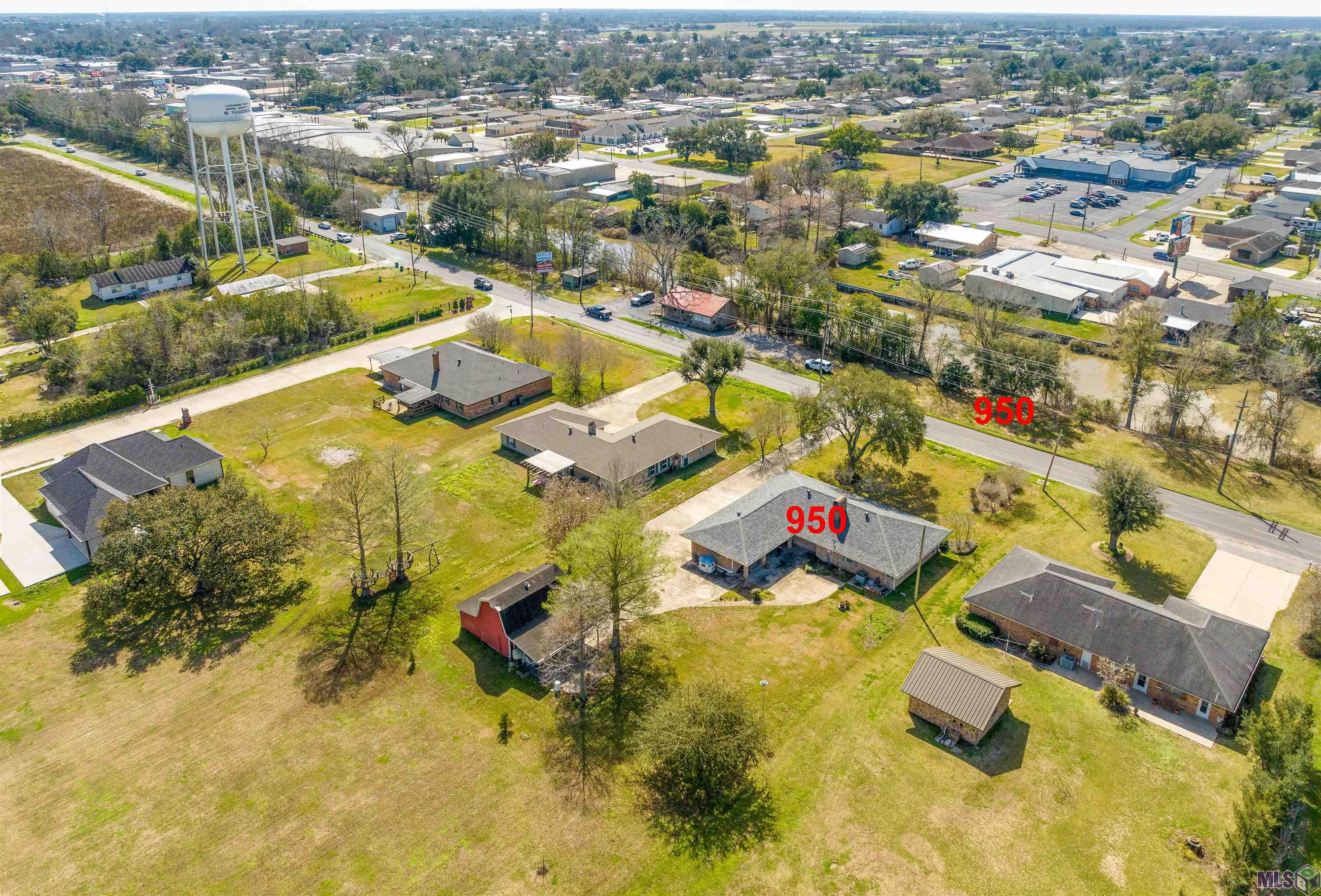 950 Bayou Road Thibodaux, LA 70301 - Photo 9 of 28 Gallery Image 9
